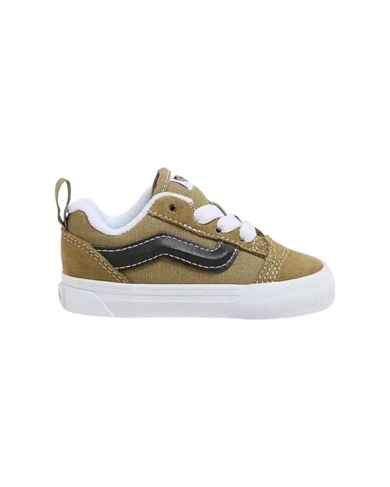 Sneakers Lacci Elastici VANS