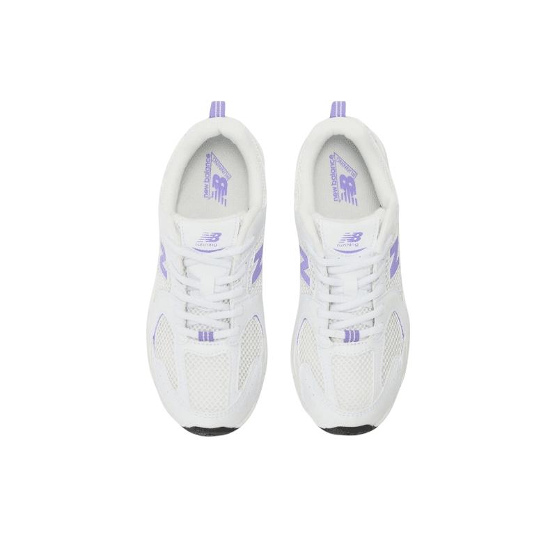 Sneakers Lacci Elastici New Balance