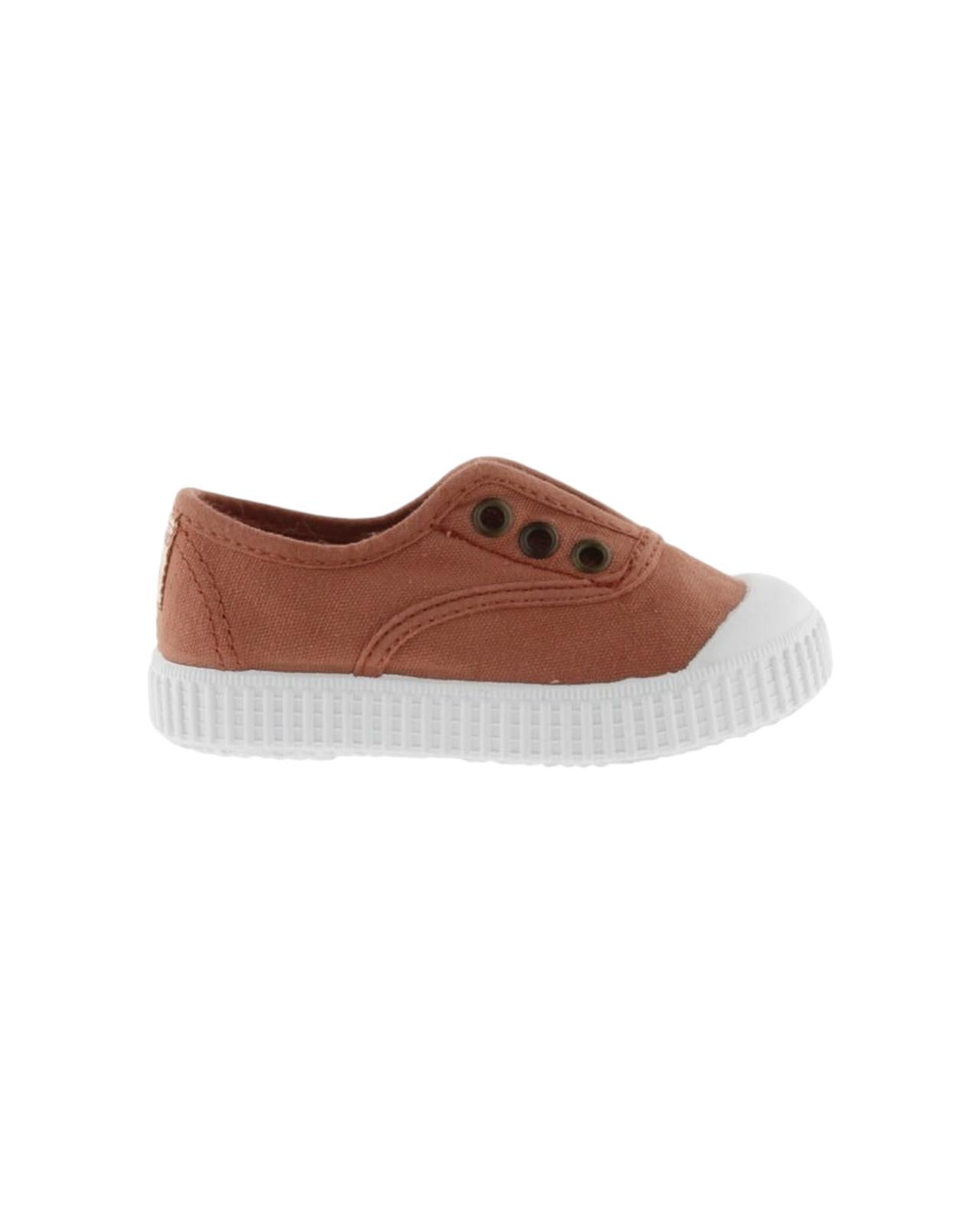 Sneakers in cotone Victoria