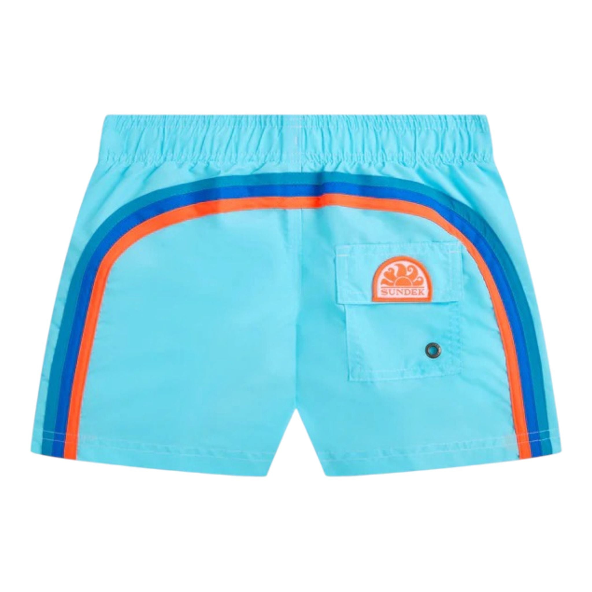 COSTUME PANTALONCINO SUNDEK JR