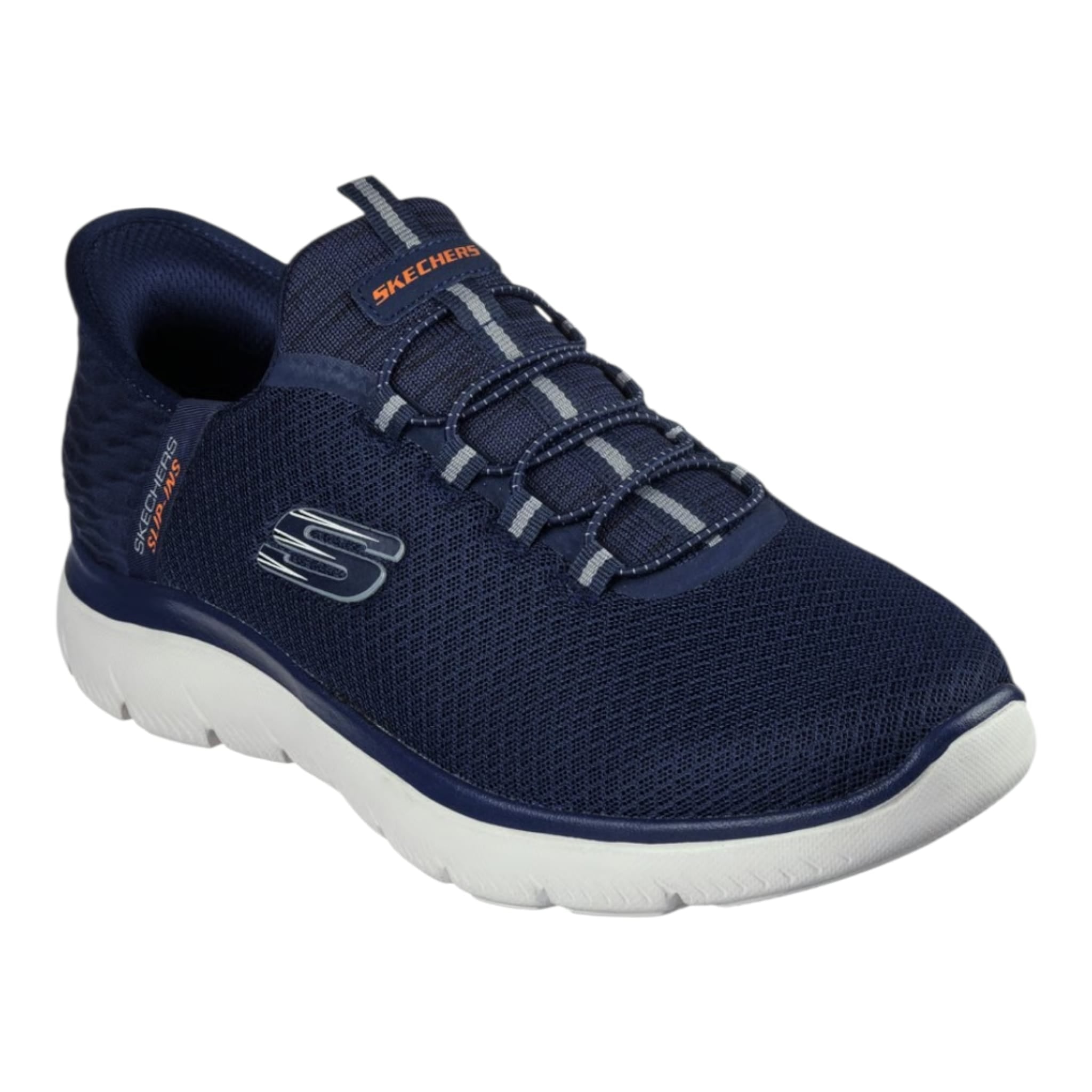 SKECHERS 232457 NVY