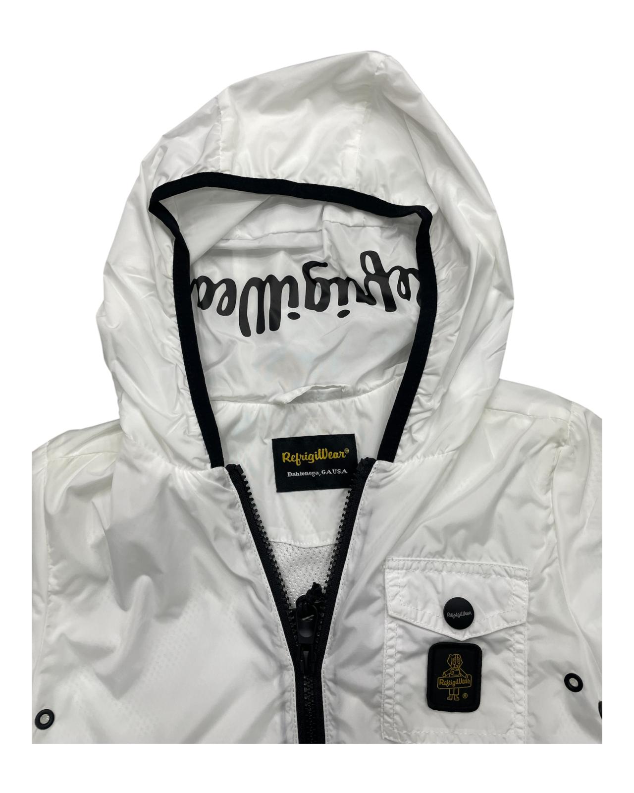 GIUBBINO REFRIGIWEAR