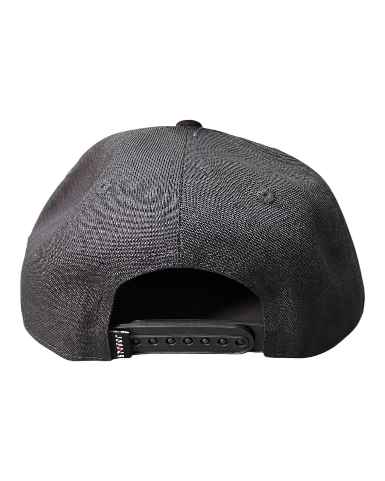 Jersey Flat Brim Kids