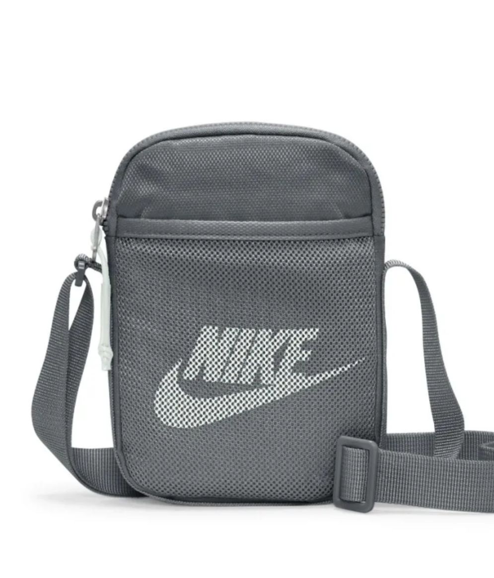 Heritage Crossbody Bag