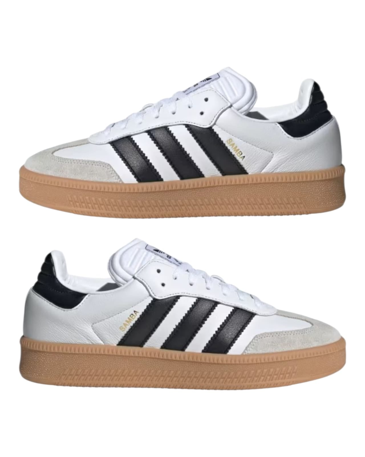 Adidas Samba XLG