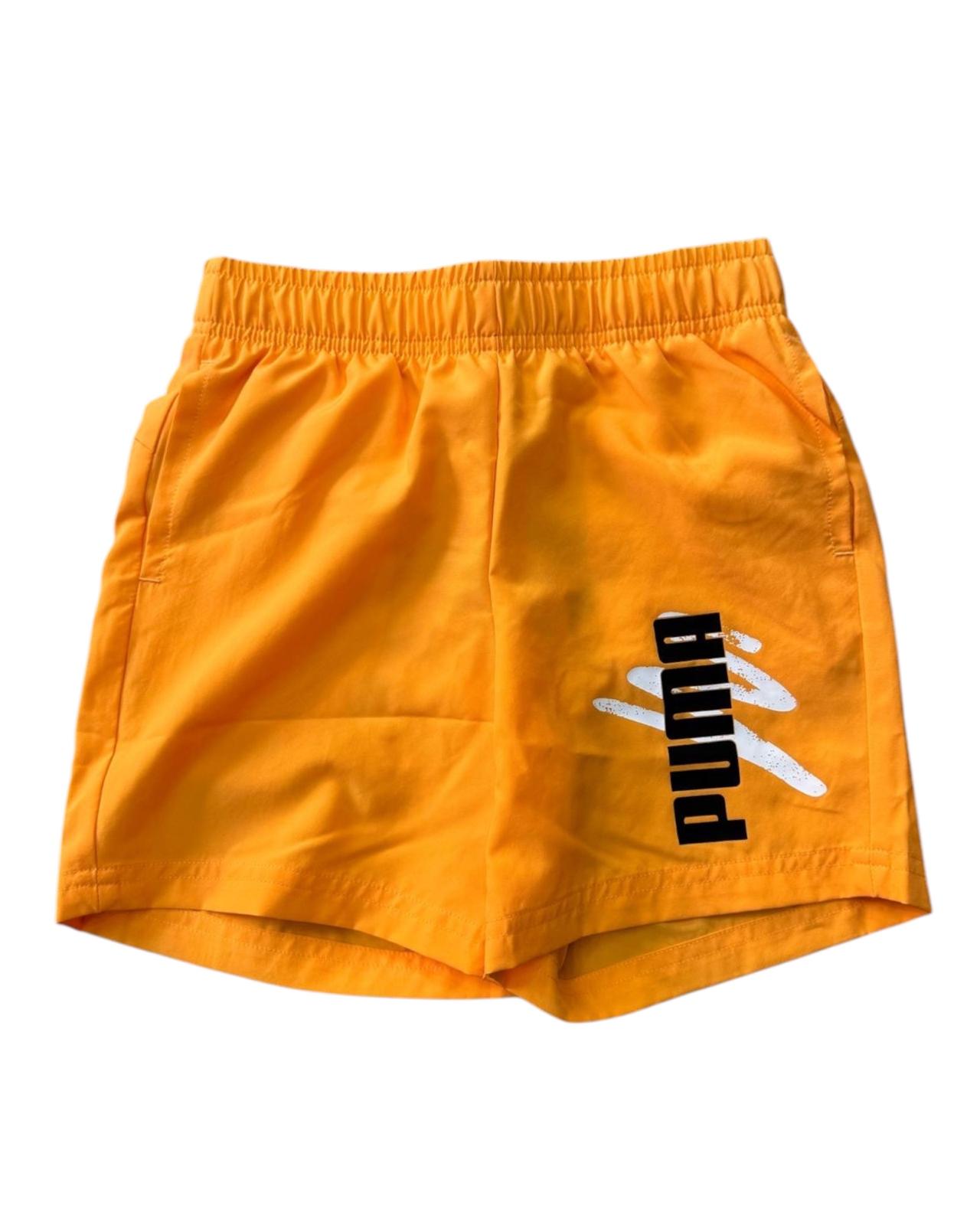 Pantaloncino PUMA