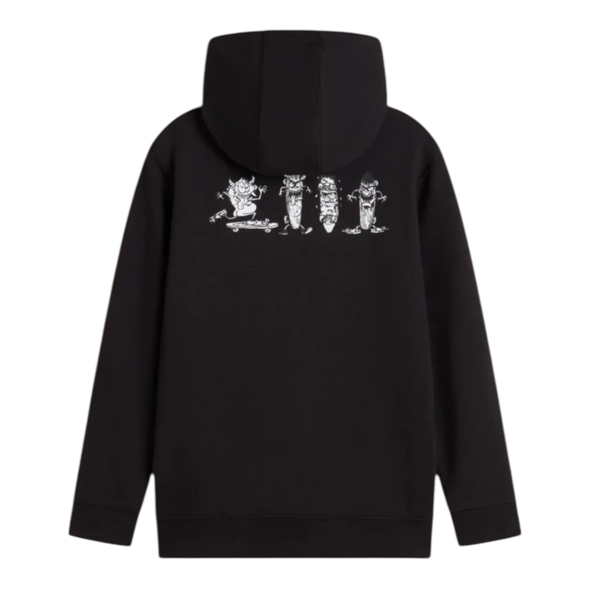 FELPA VANS JR
