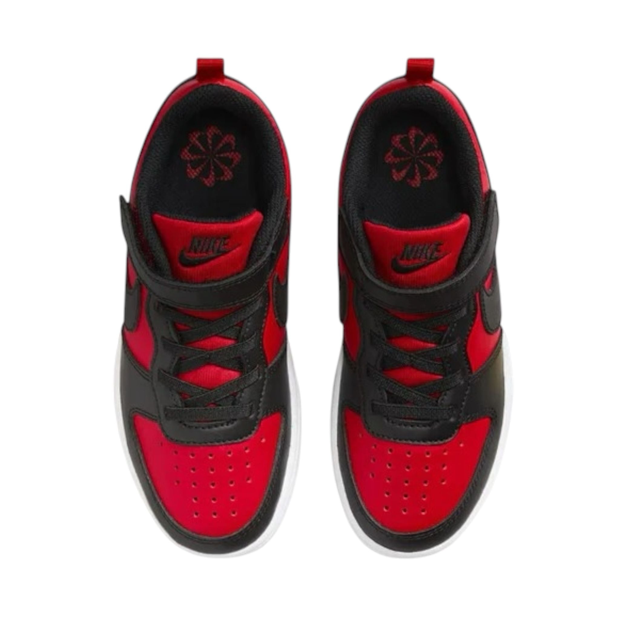 Nike court borough low jr