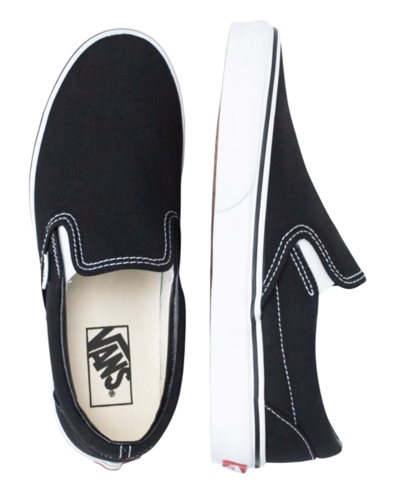 VANS SLIP-ON