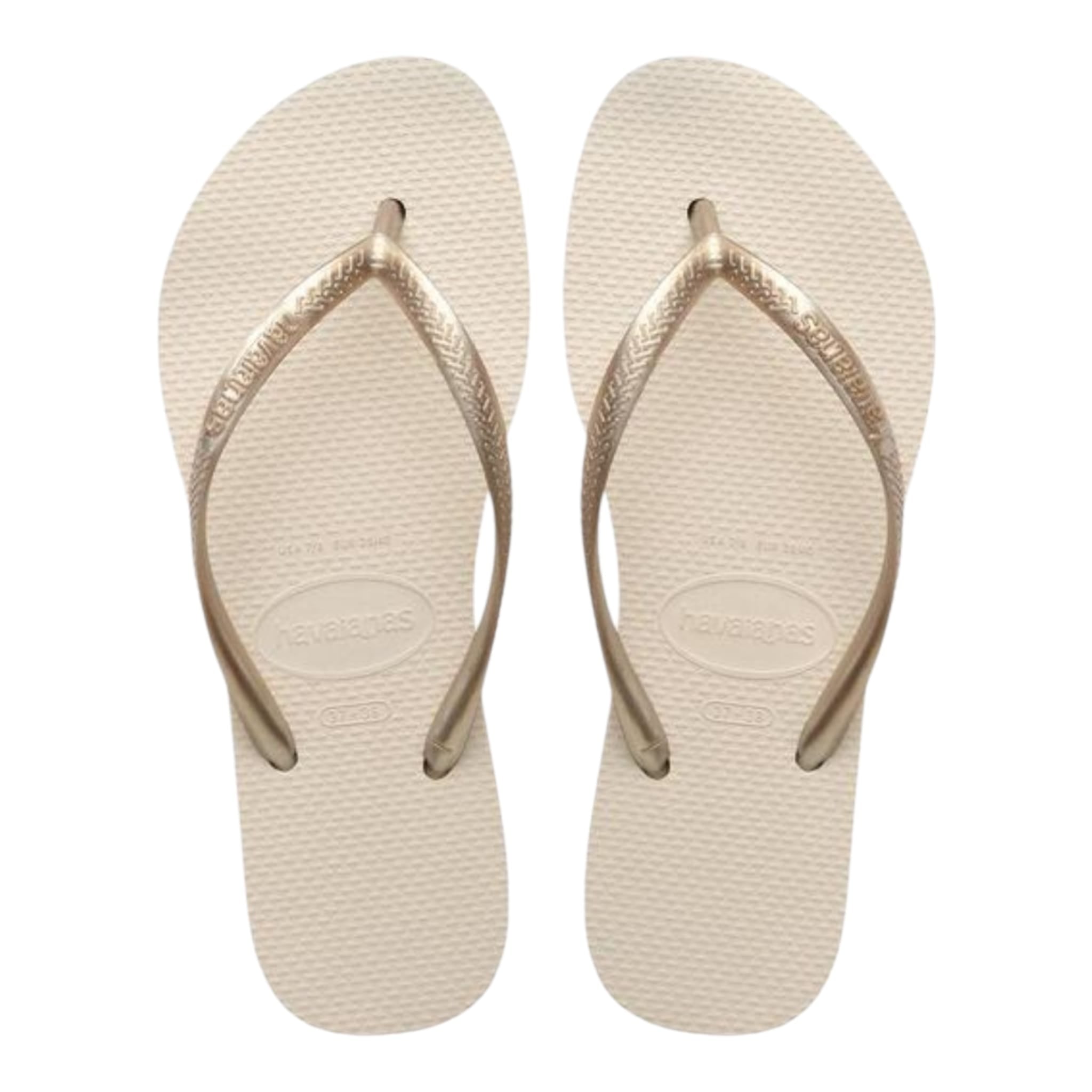 Havaianas SLIM FLATFORM 4144537 0121