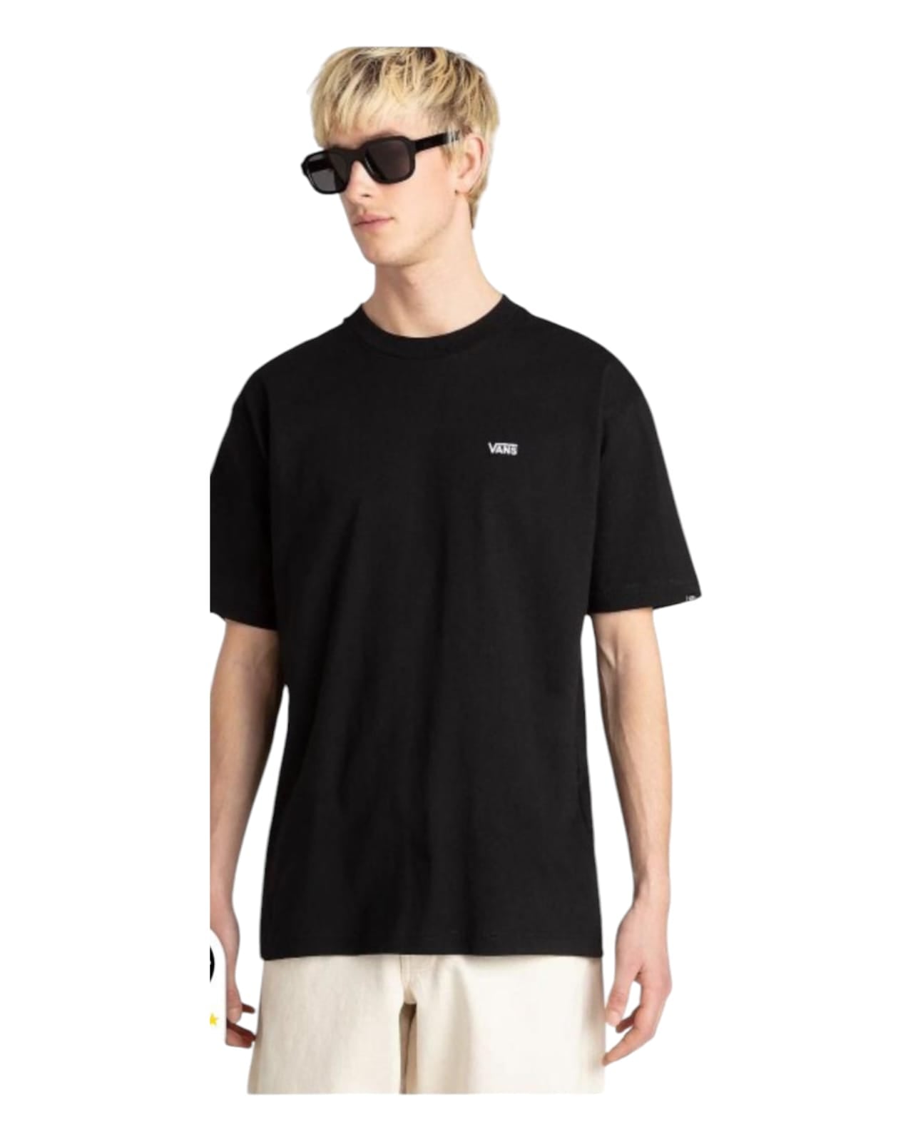 T Shirt Vans