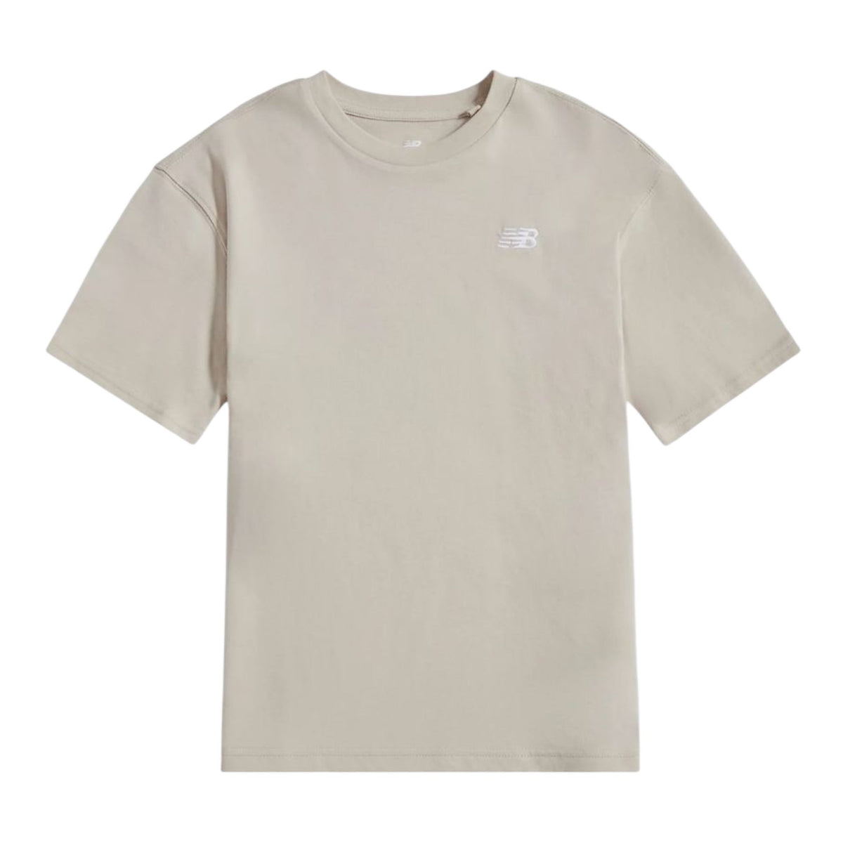 T-SHIRT NEW BALANCE JR