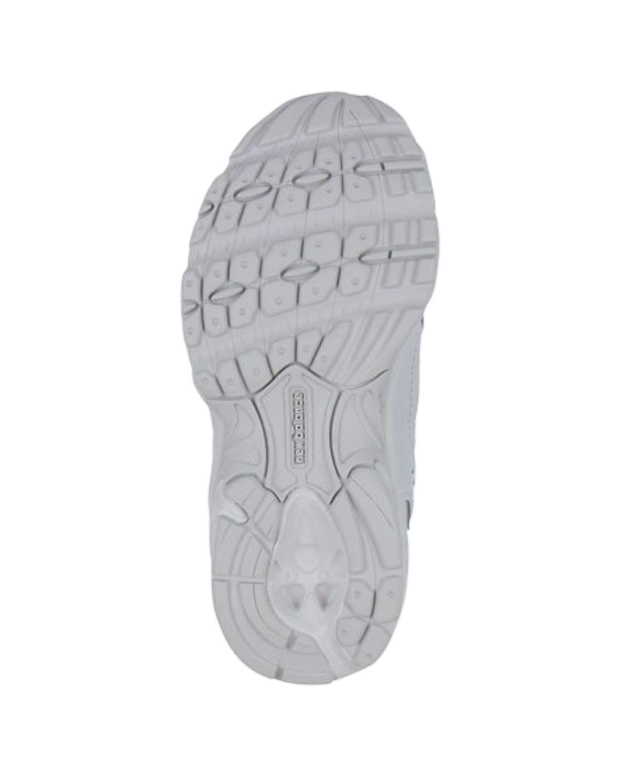 Sneakers Lacci Elastici New Balance