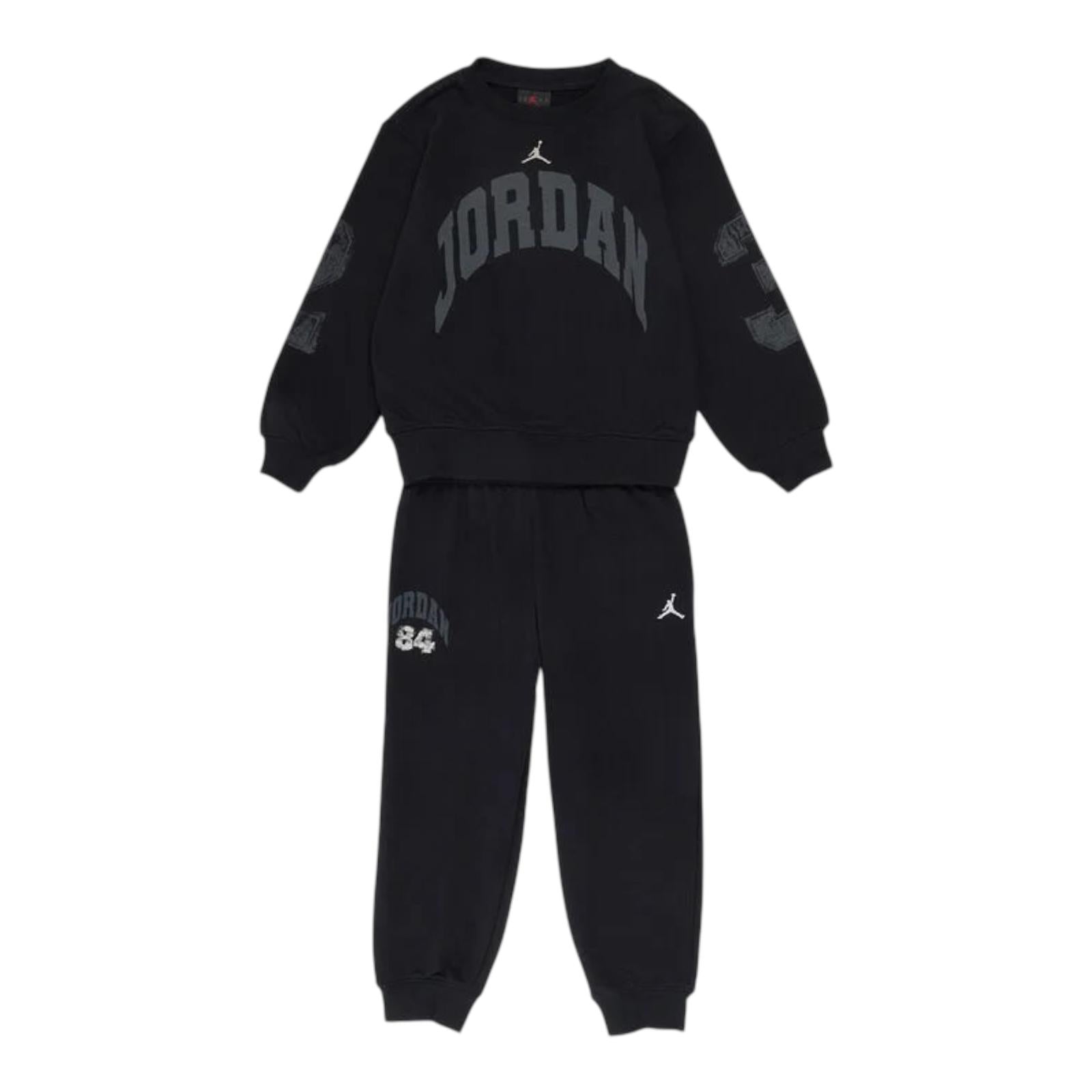 TUTA JORDAN JR