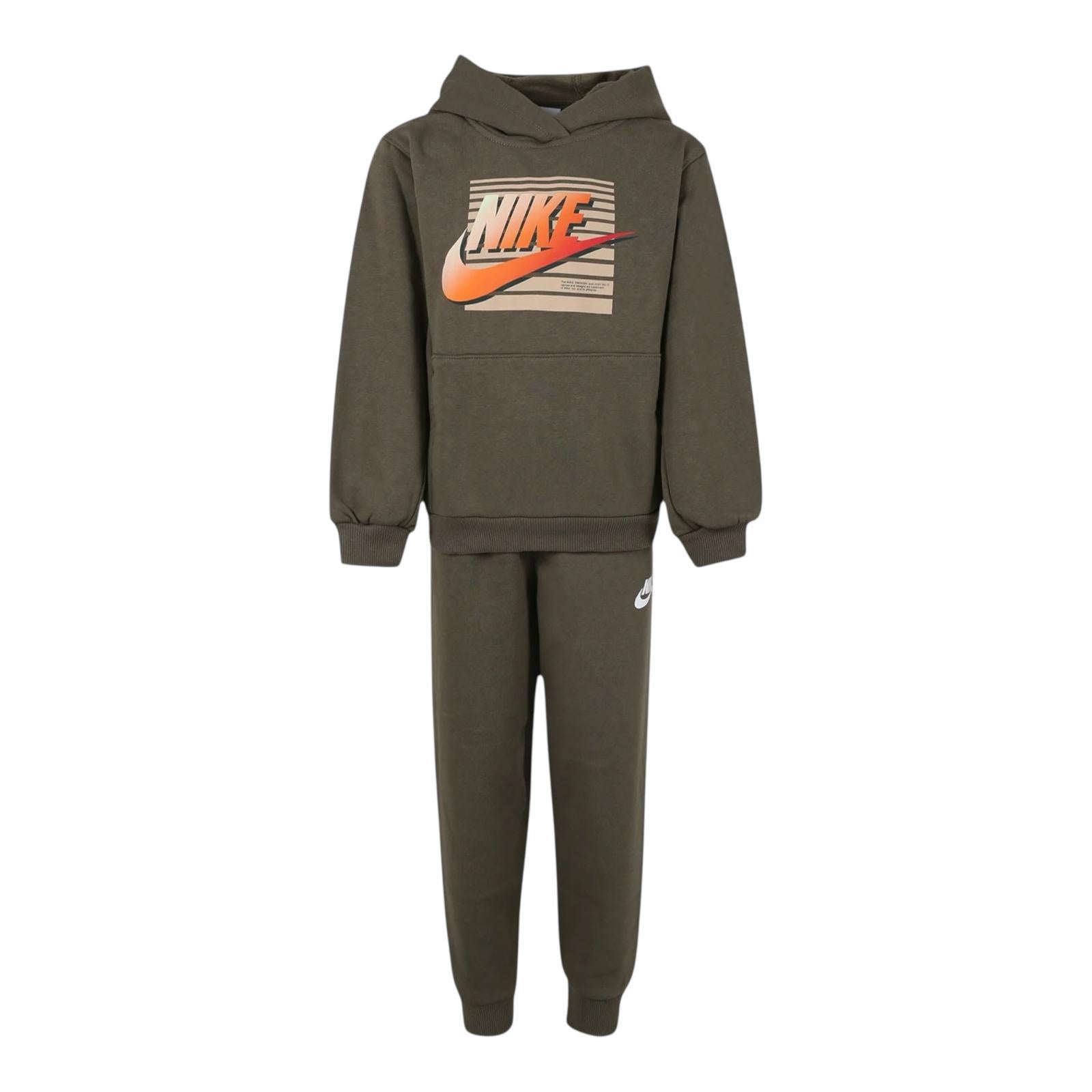 Nike tuta jr