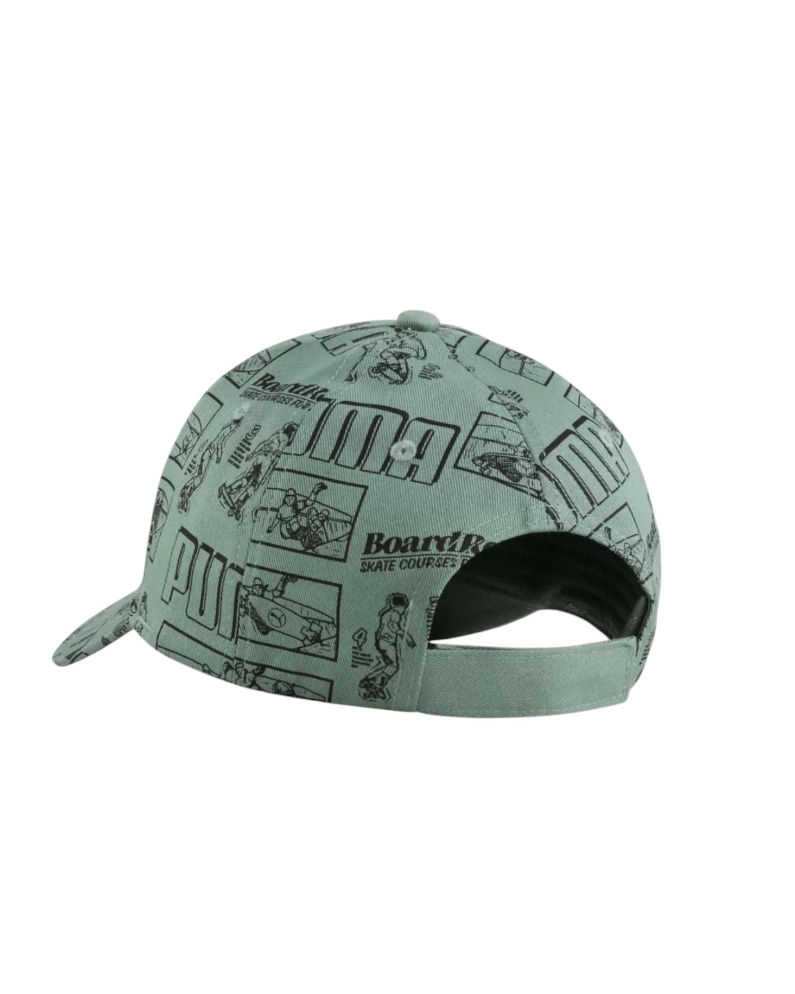 Logo Printed Baseball