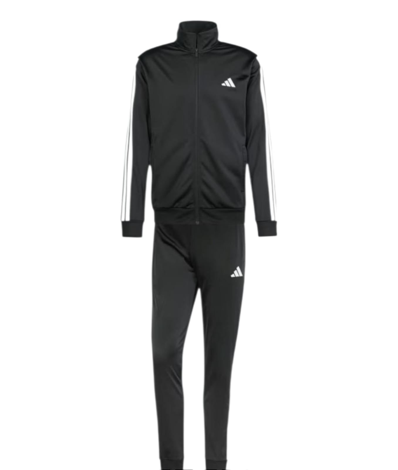 TUTA ADIDAS