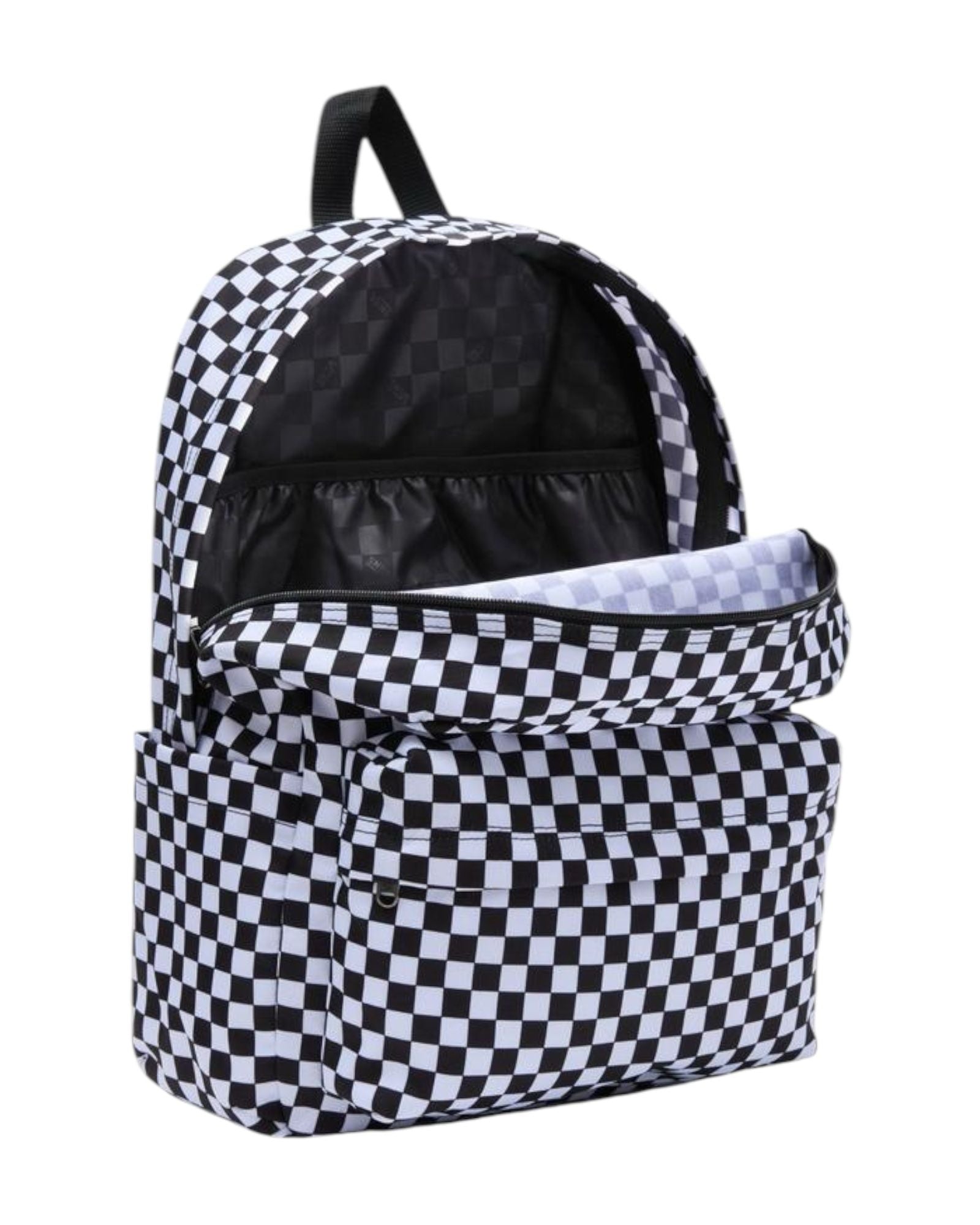 vans Old Skool check