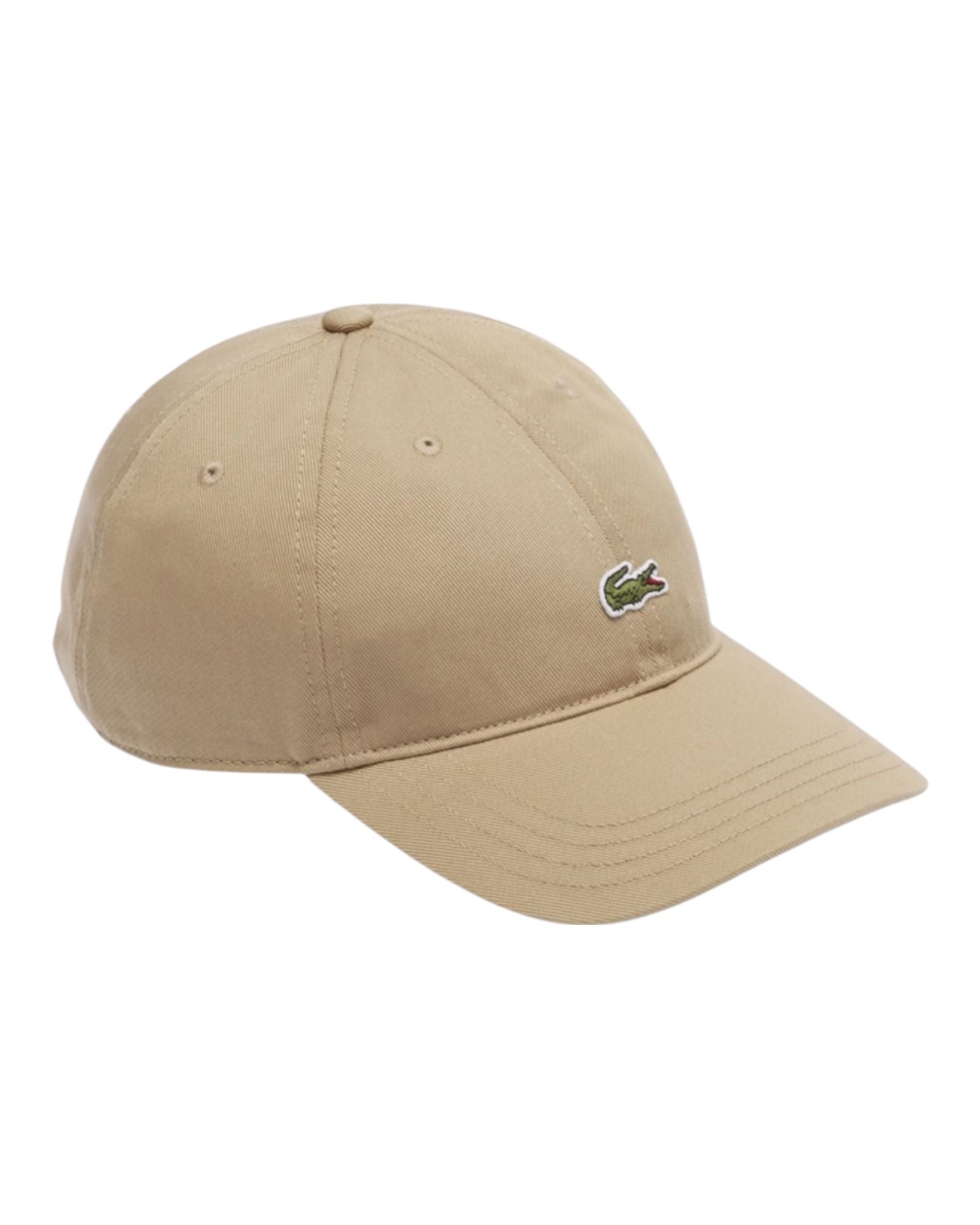 CAPPELLO LACOSTE BAMBINO