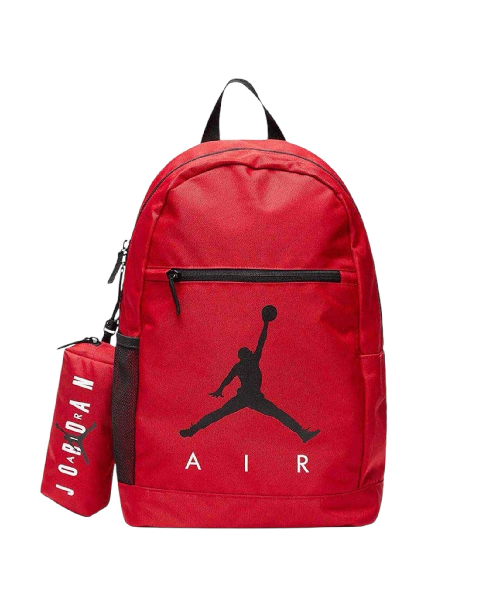 Jordan Zaino Air School