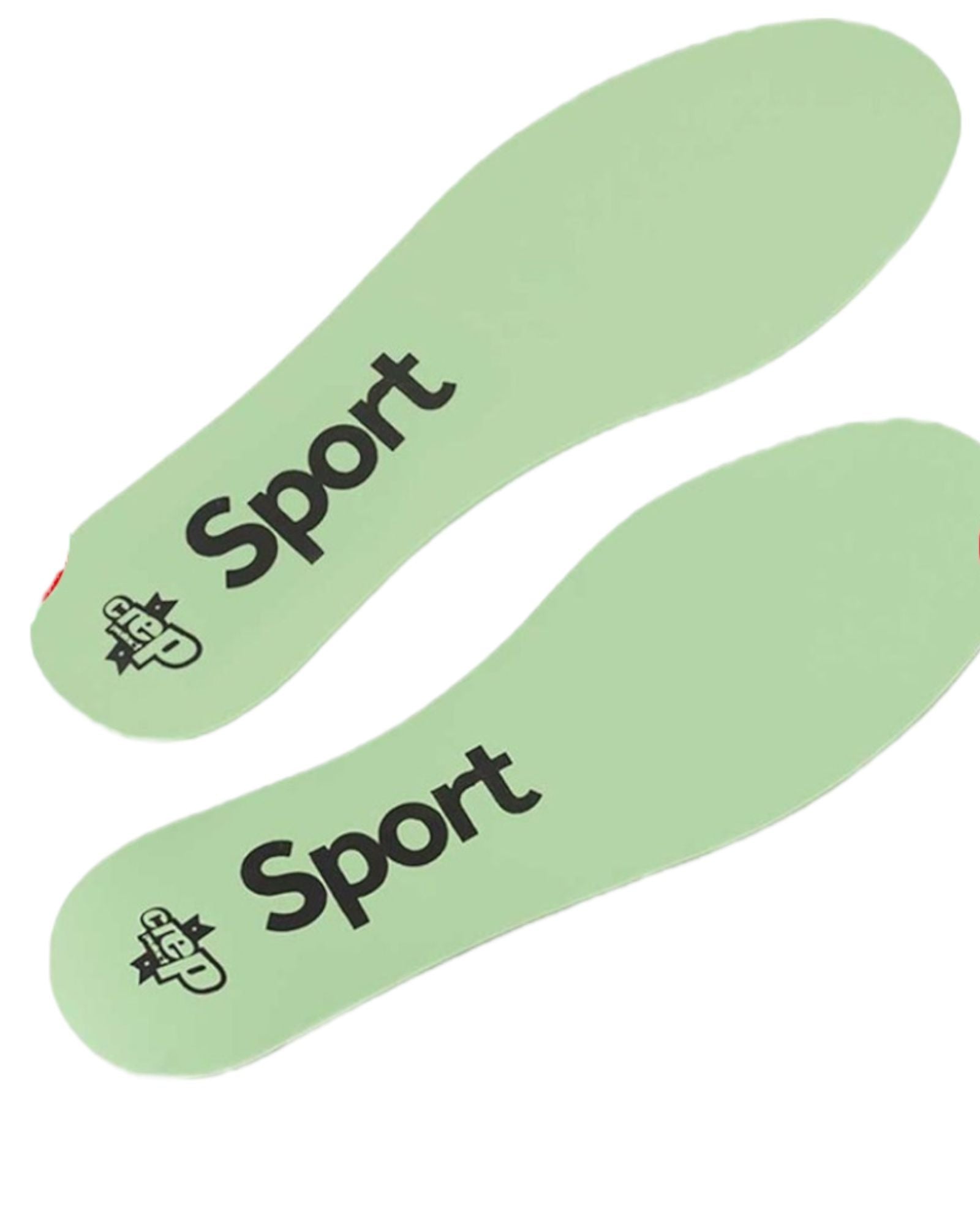 SUOLETTE CREP SPORT