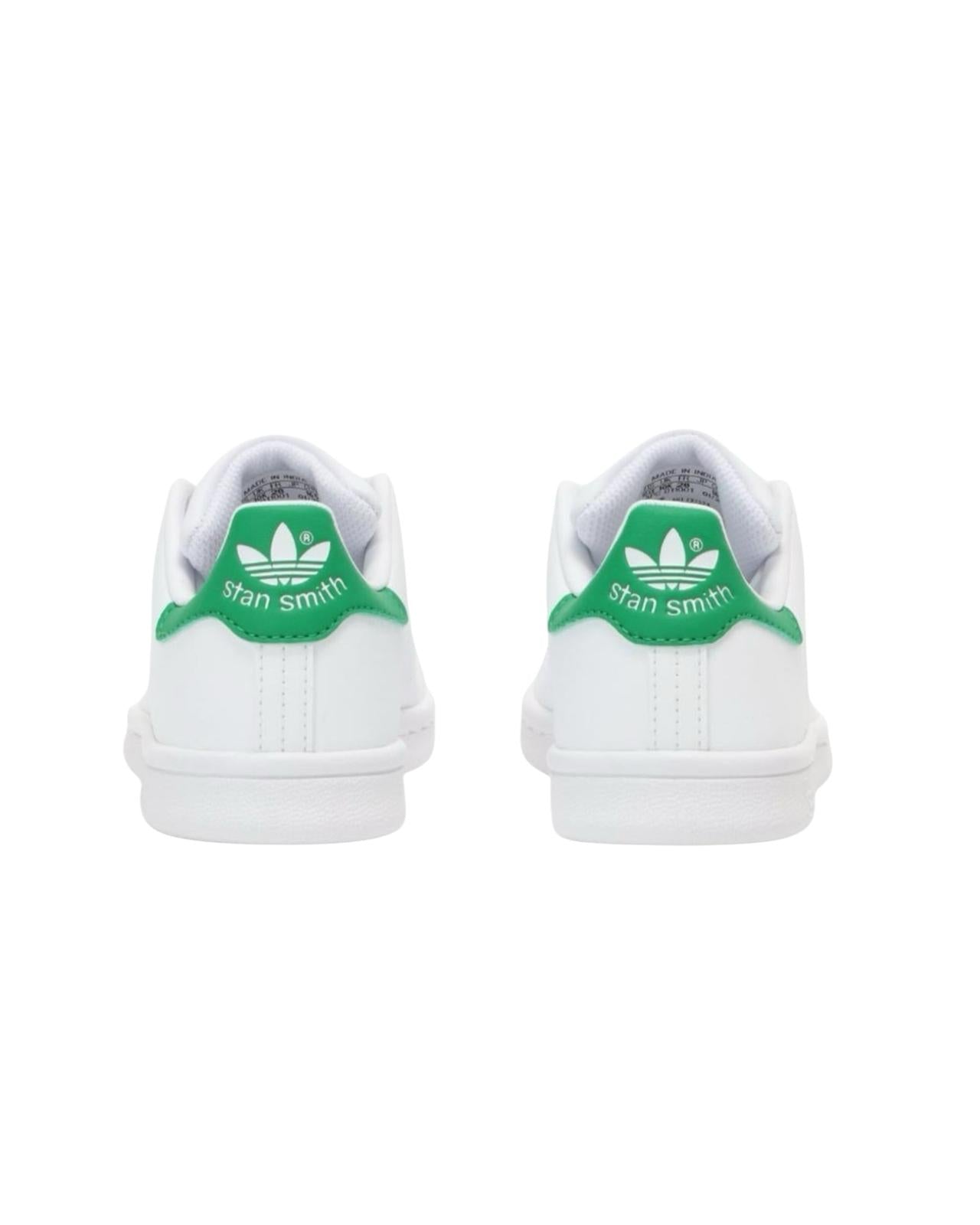 Sneakers Lacci Adidas