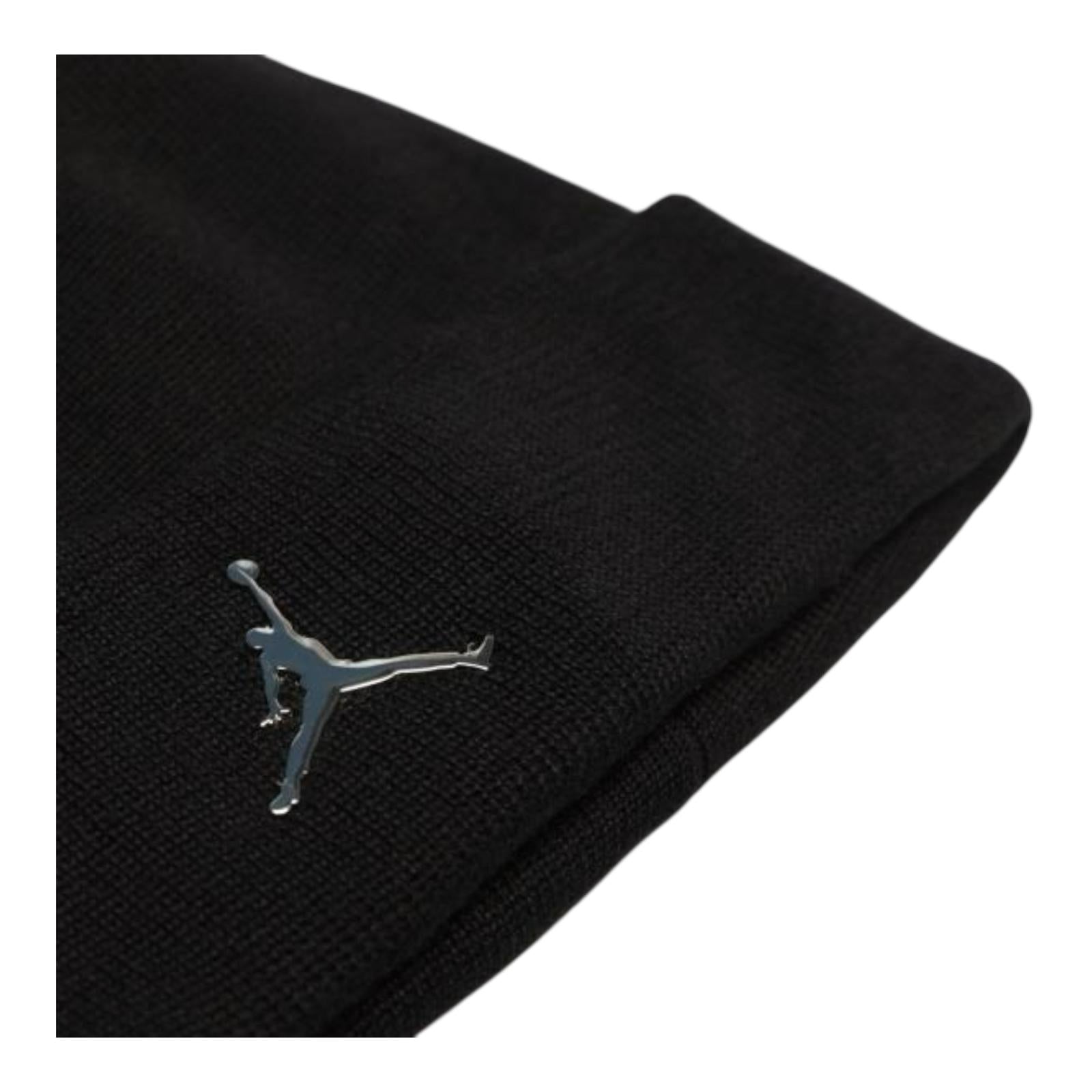 NIKE JORDAN CUFFIA BEANIE KID'S