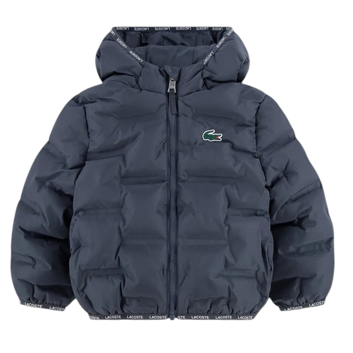 PIUMINO LACOSTE BABY