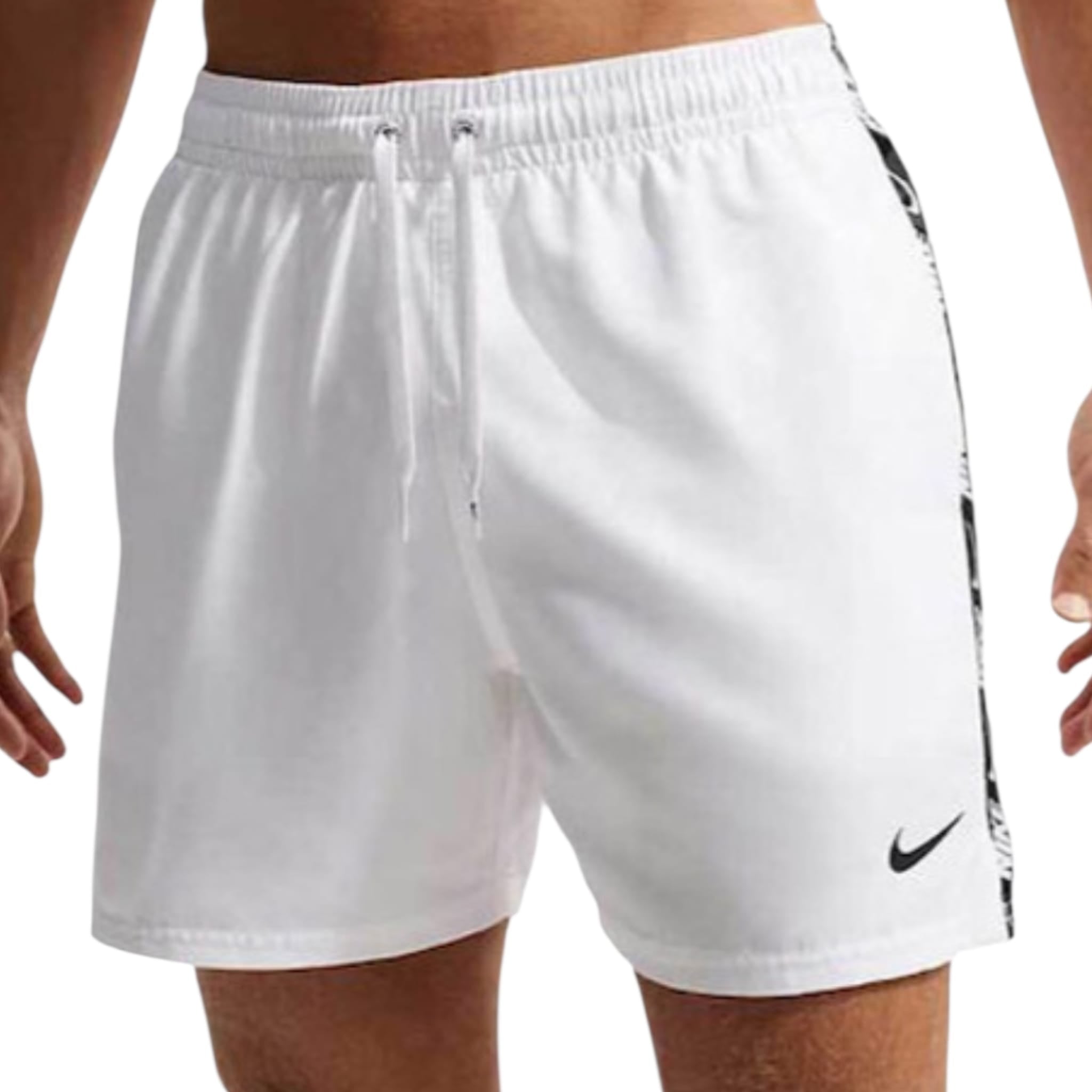 NIKE COSTUMI NESSG555 100