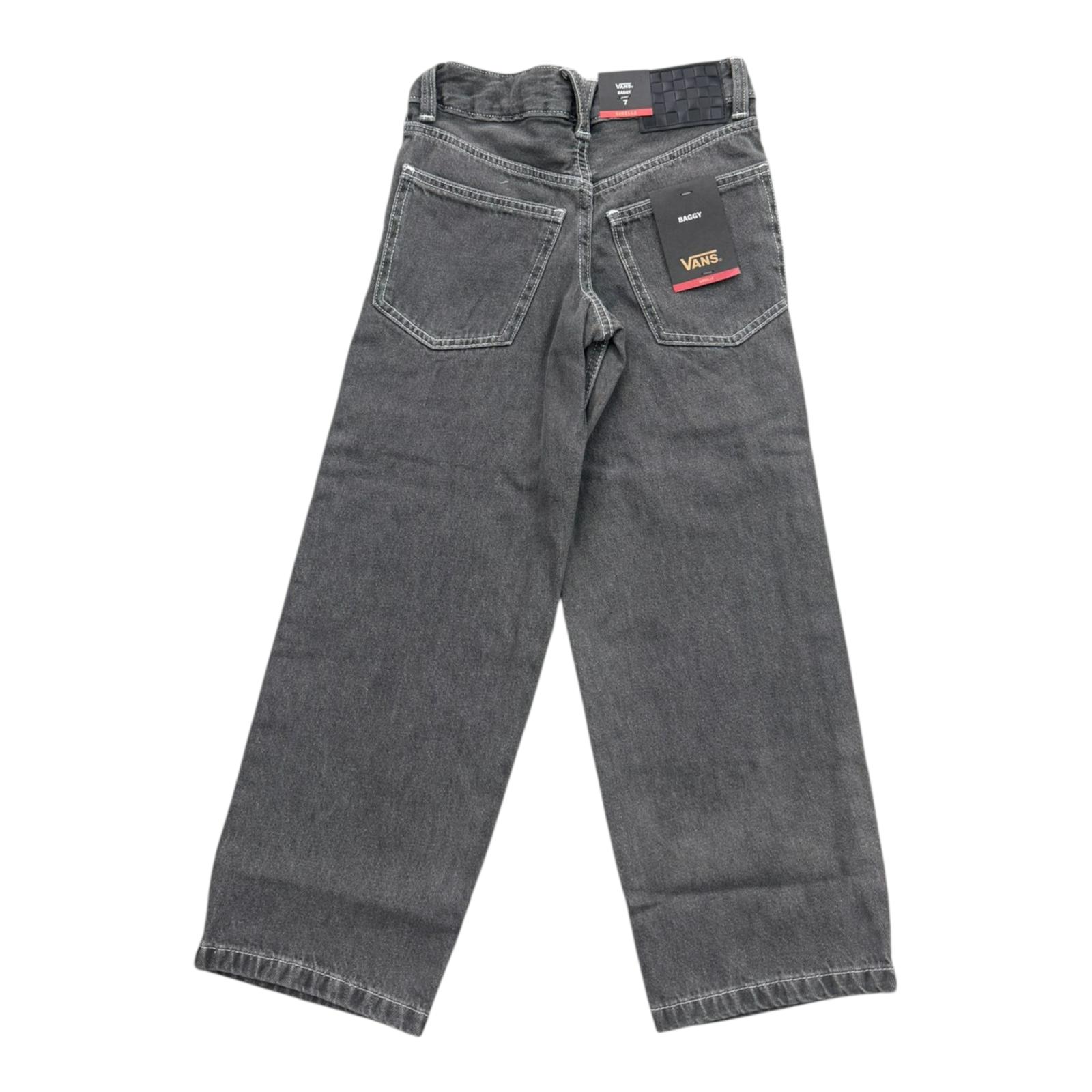 Jeans Baby baggy sirelle