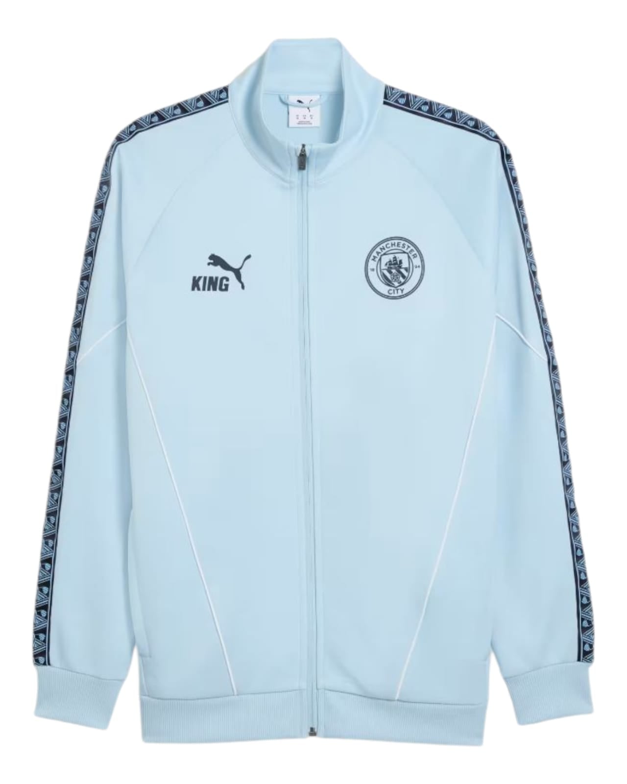 Tuta Manchester City