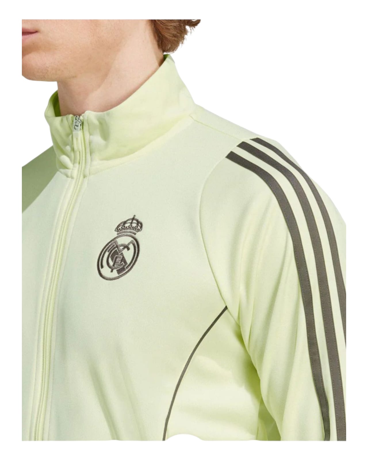 tuta adidas Real Madrid