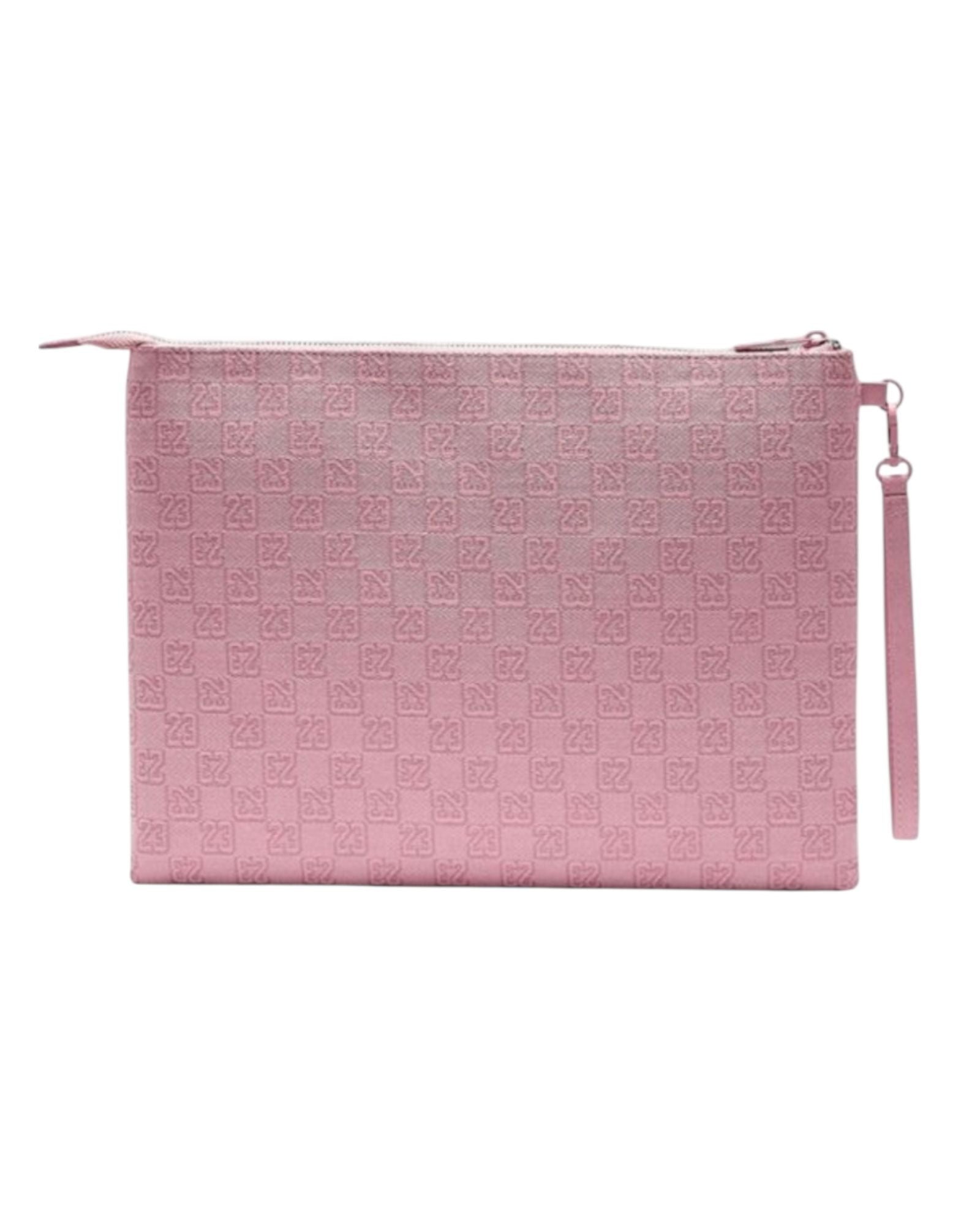 Pochette jordan monogram