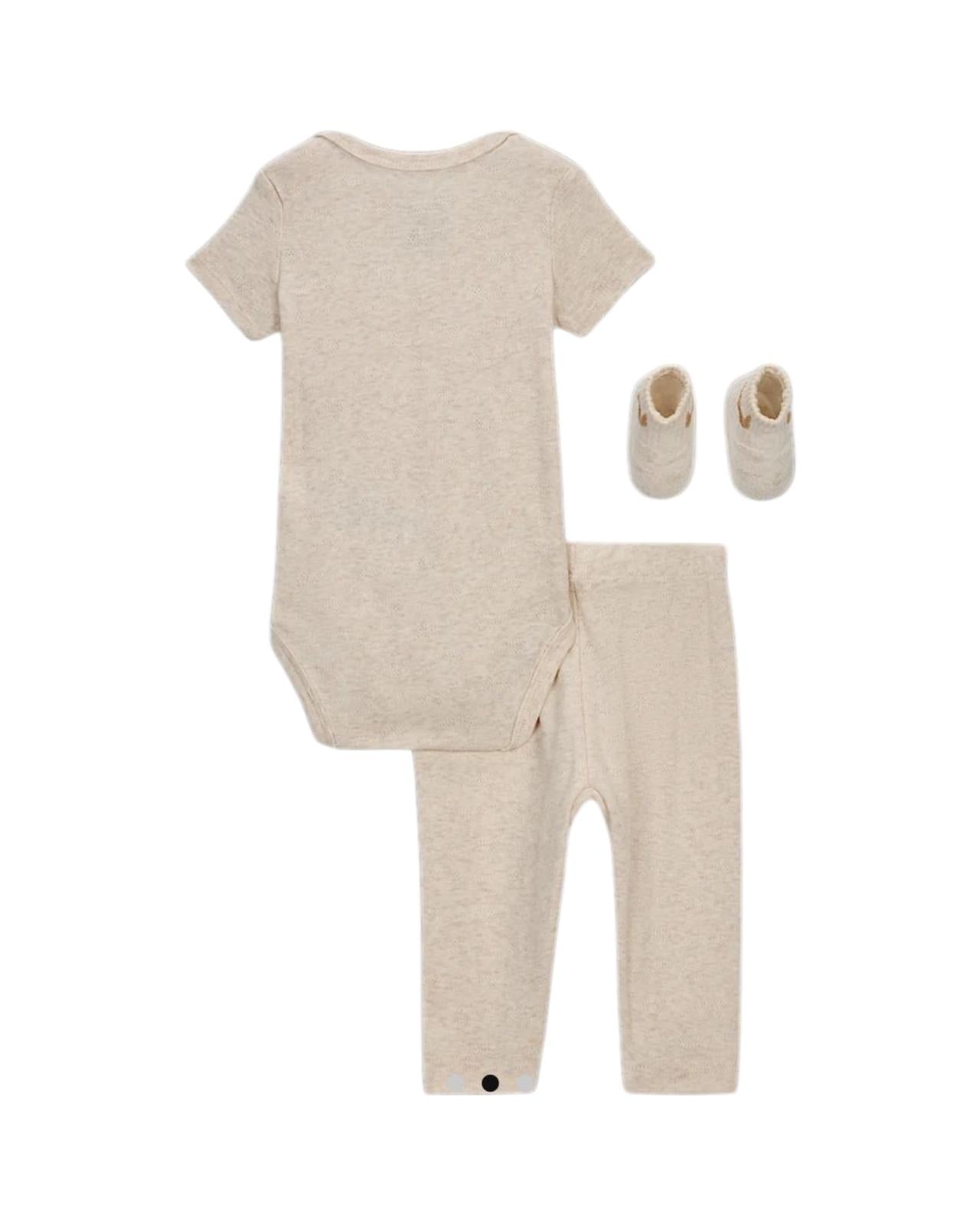 NIKE 3PK POINTELLE SET