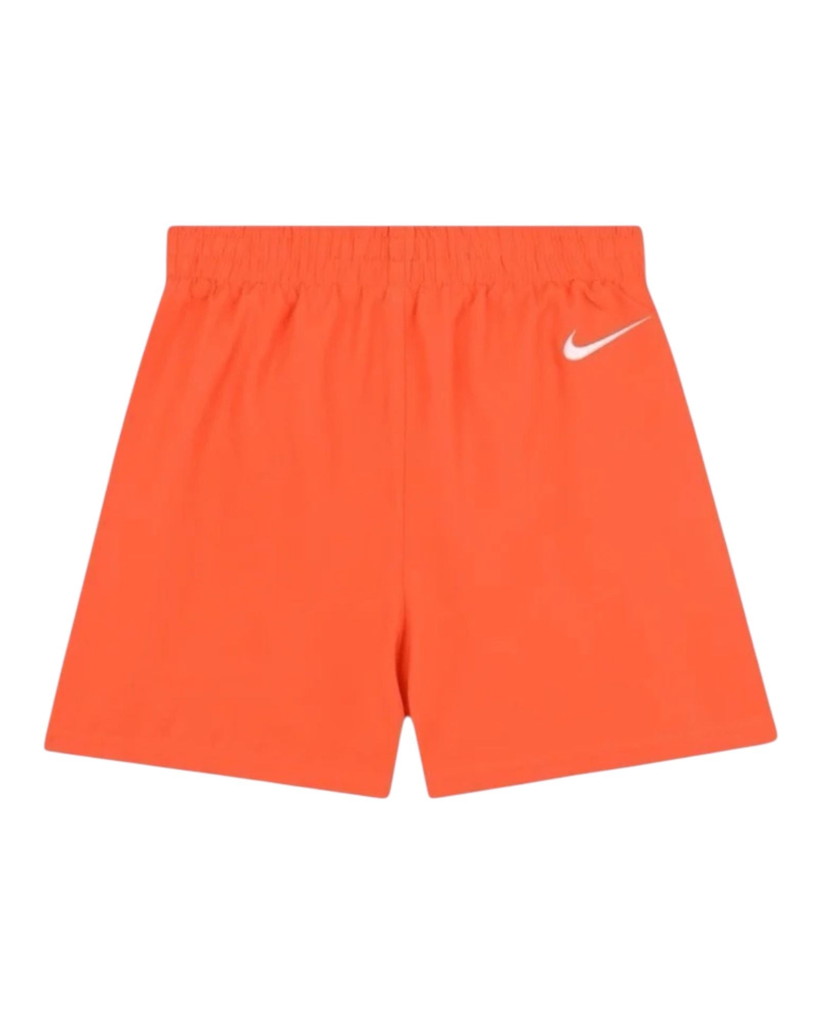 Boxer Mare Nike Jr 4" Boxy Patch Arancio