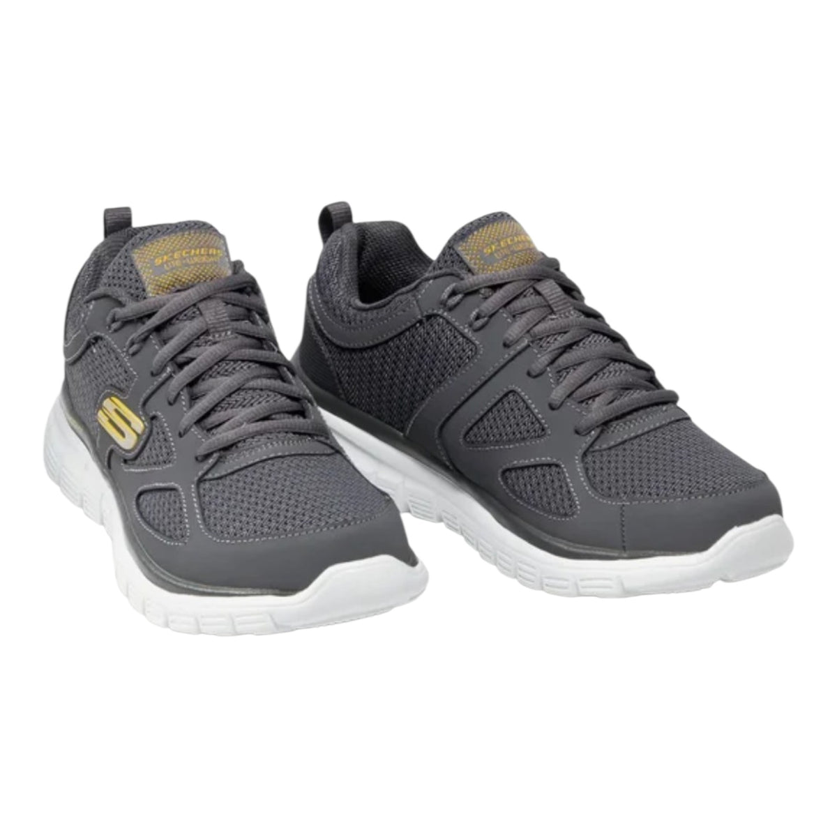 SKECHERS 52635 CHAR
