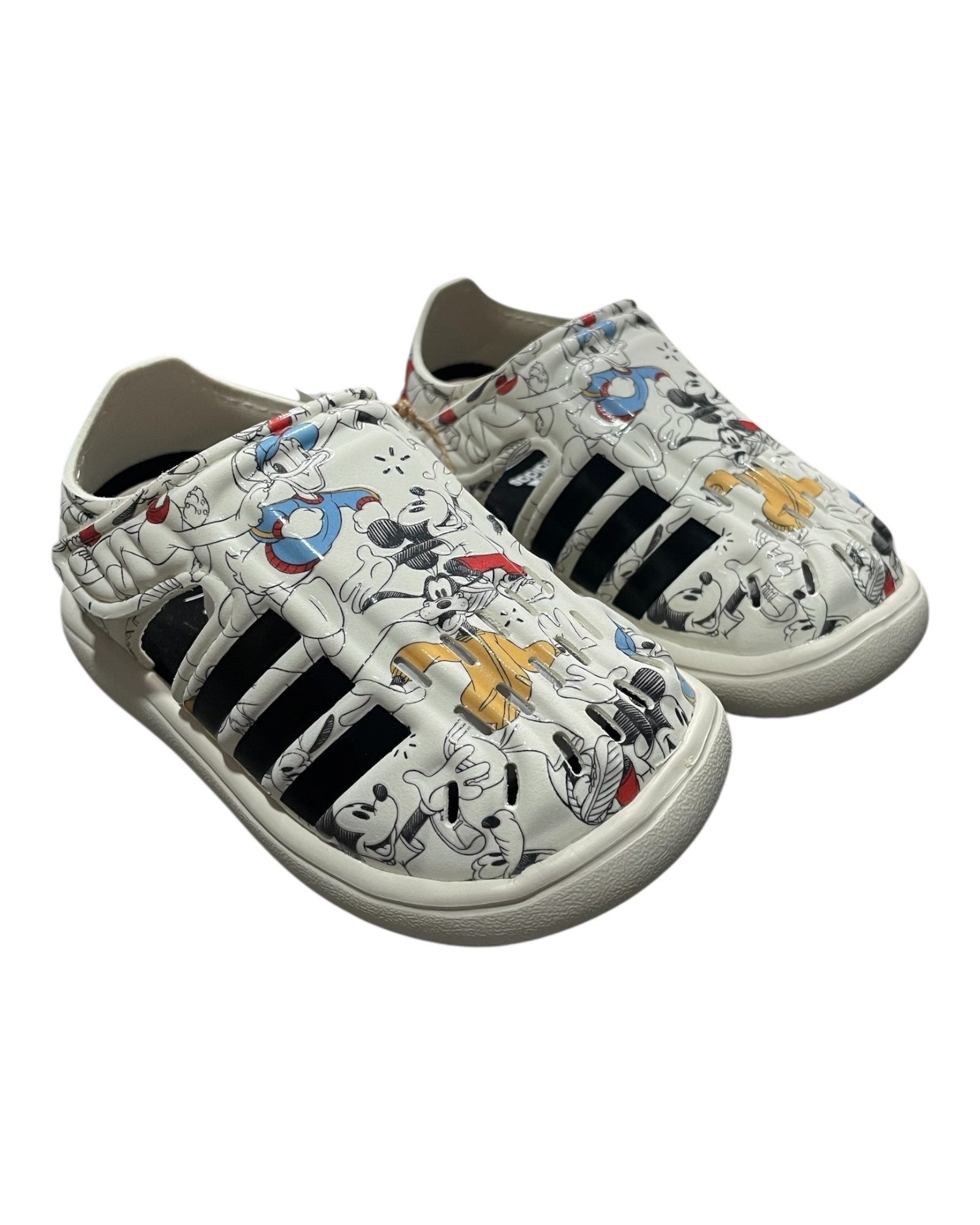WATER SANDAL MICKEY