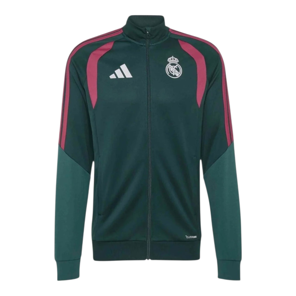 ADIDAS TUTA REAL MADRID KS4643