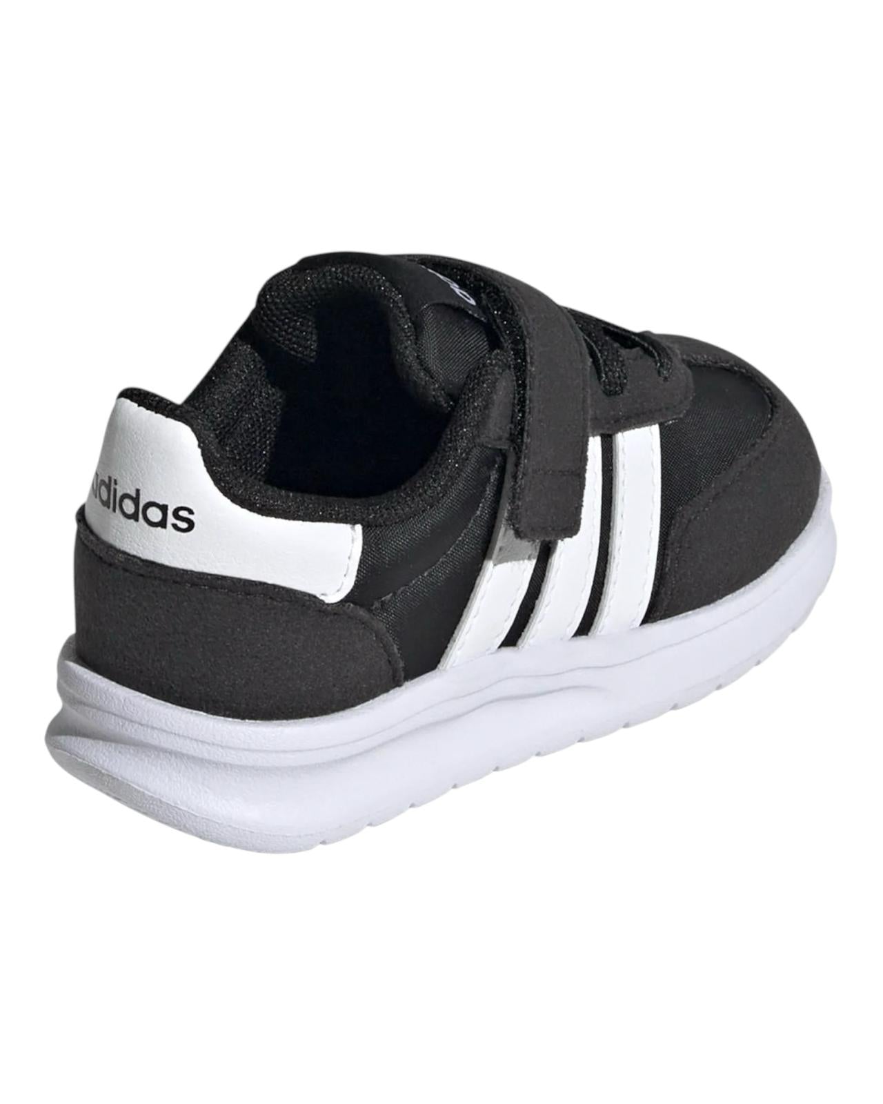 Sneakers Lacci Elastici Adidas