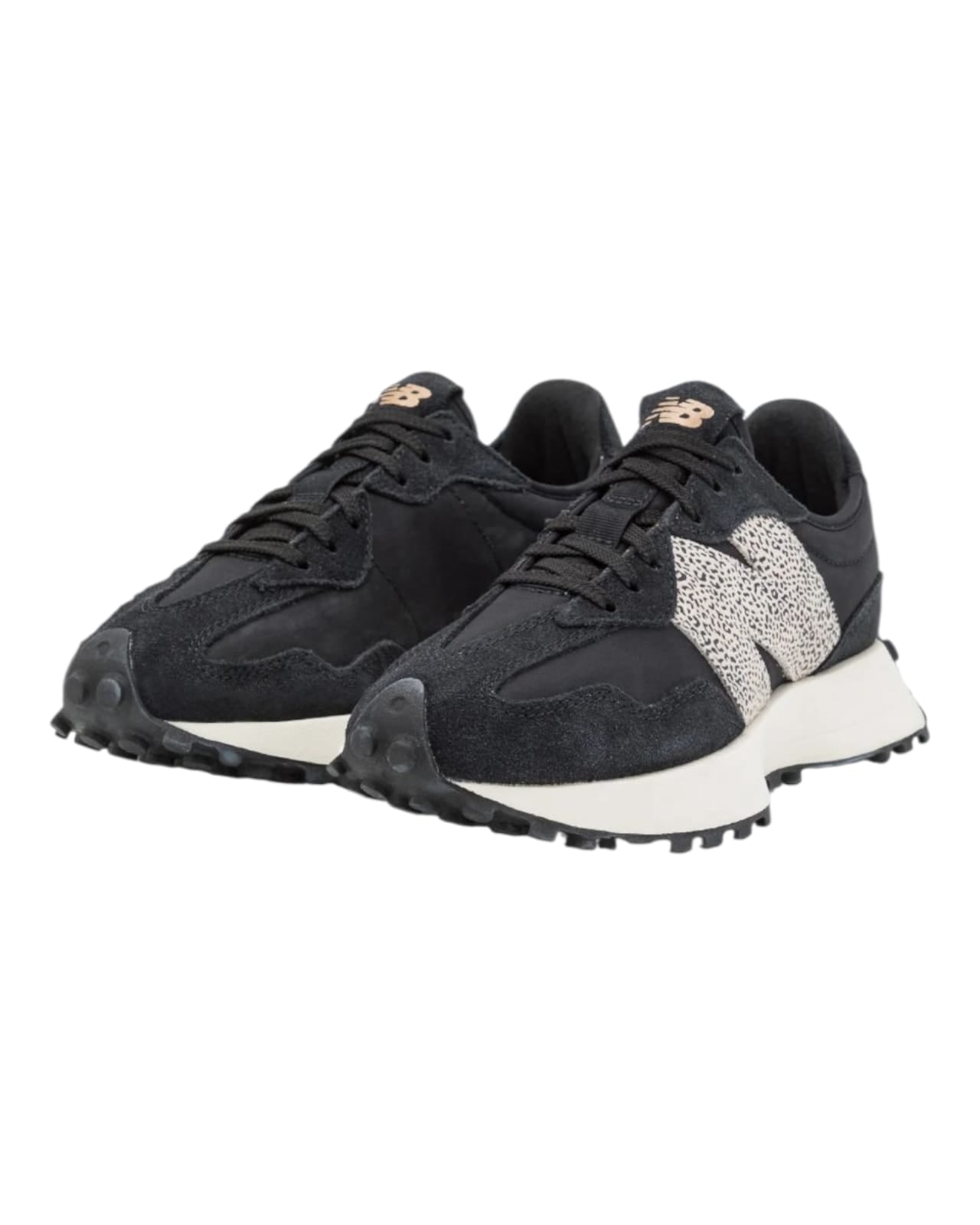 New Balance 327