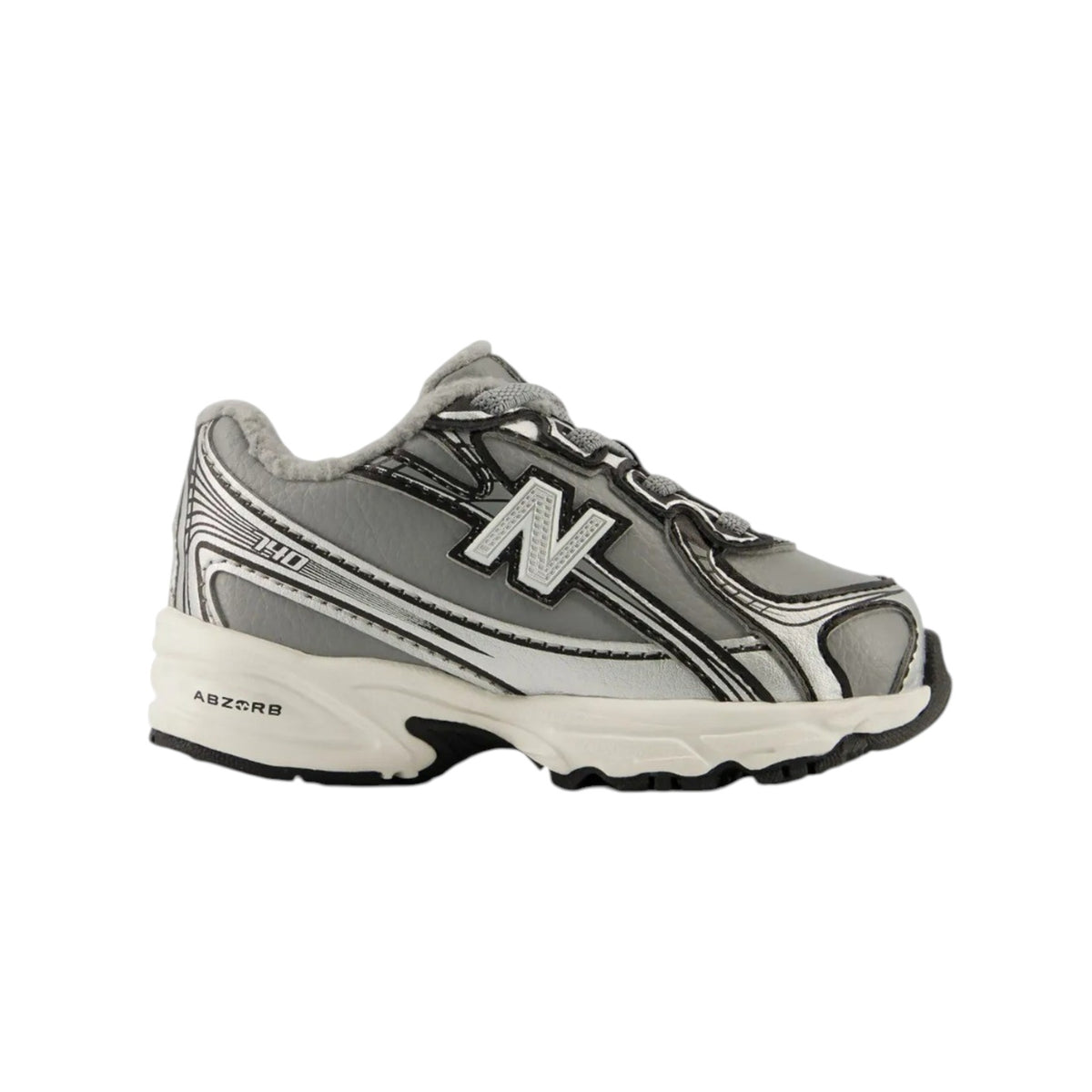 NEW BALANCE 740 PELLICCIA BABY