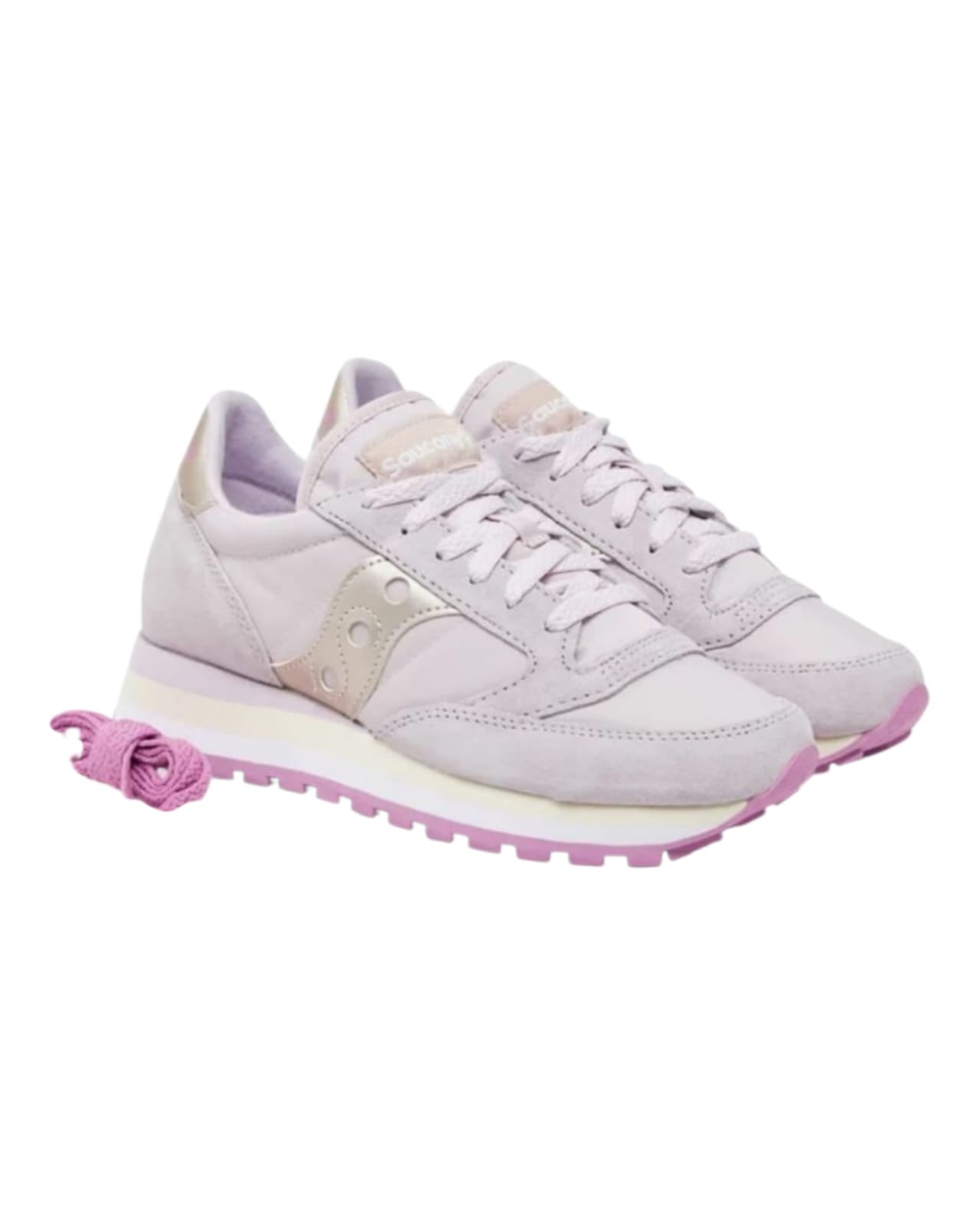 jazz triple saucony