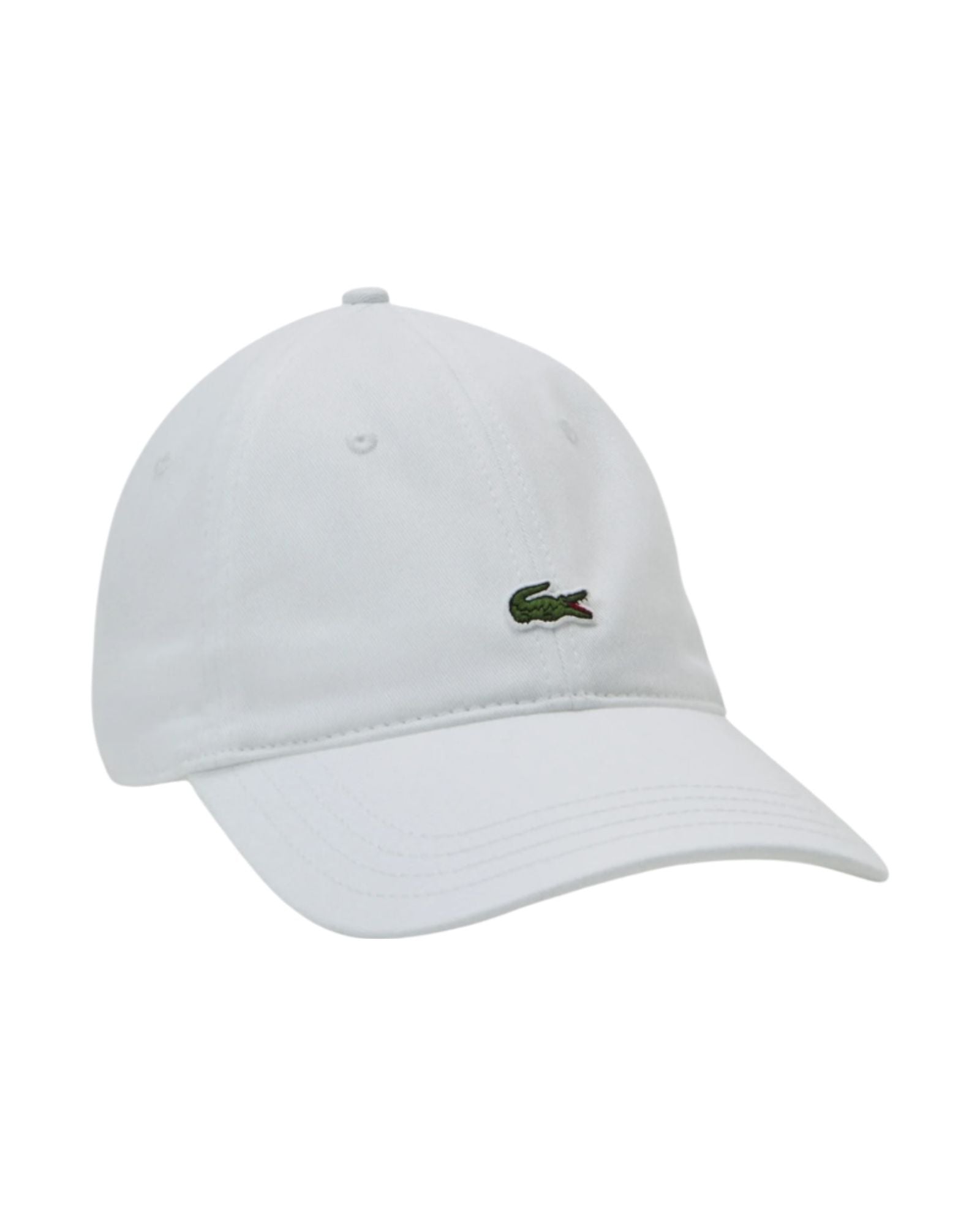 CAPPELLO LACOSTE BAMBINO