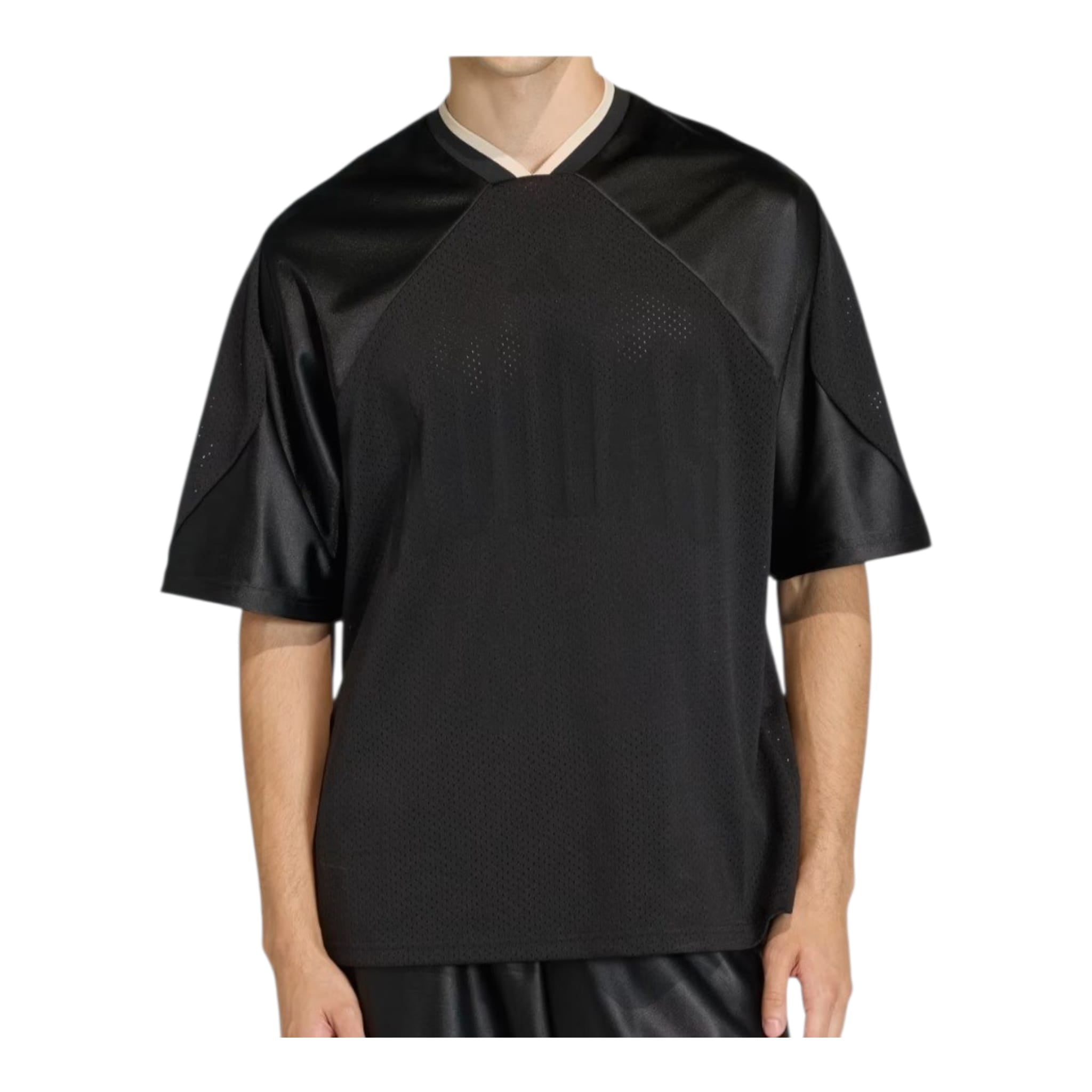 T Shirt e Short JZ6853