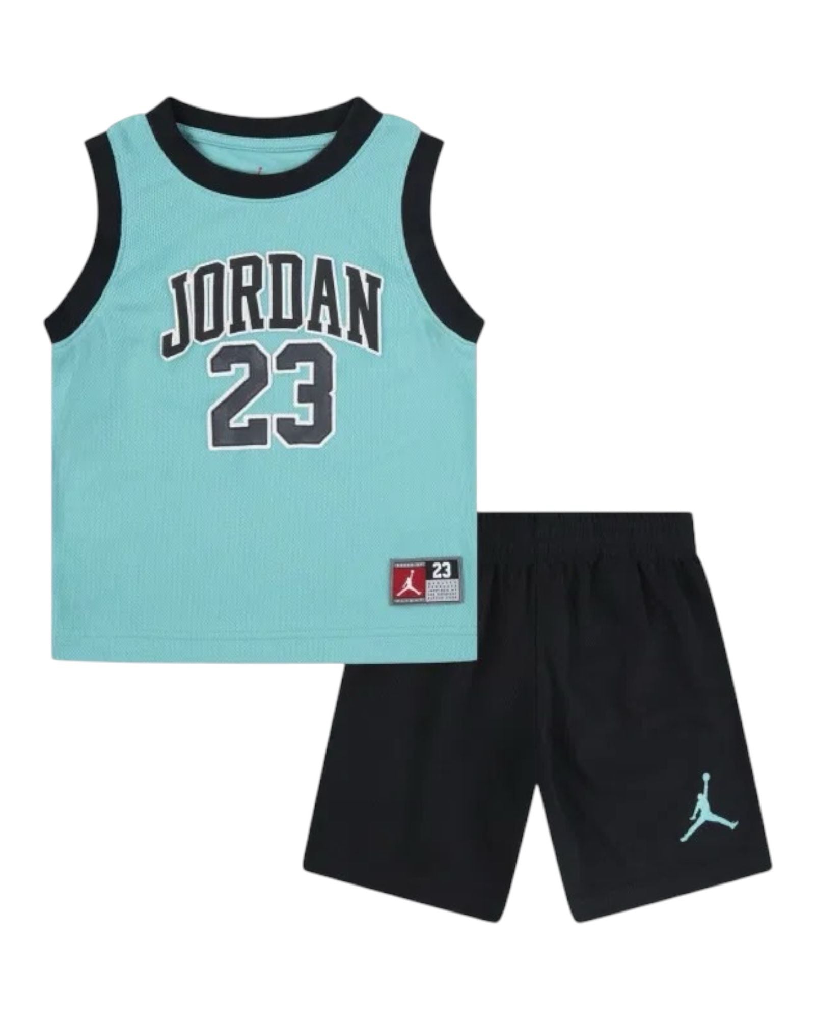 Jdn 23 jersey set