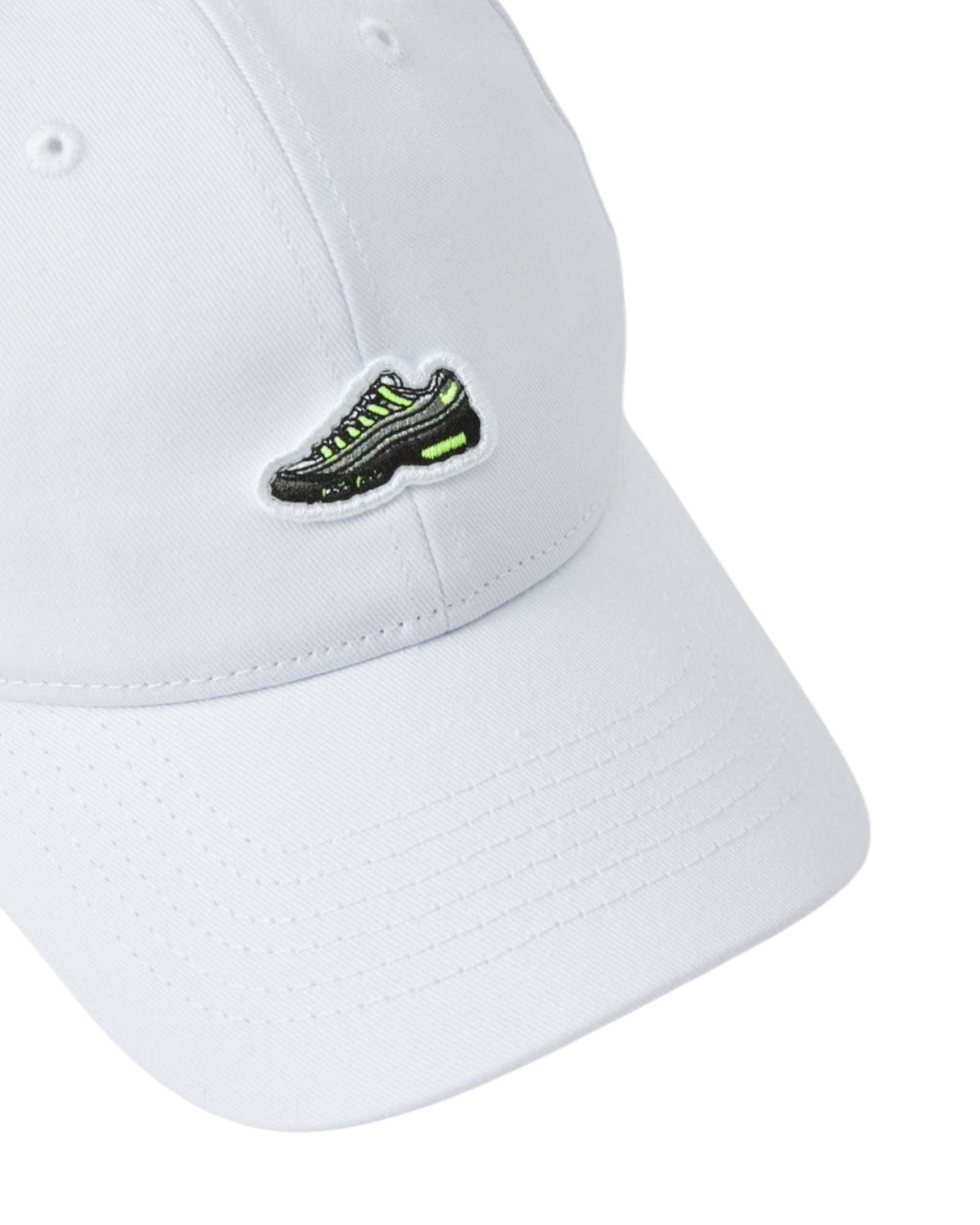 Airmax Club Cap 4-7 ANNI