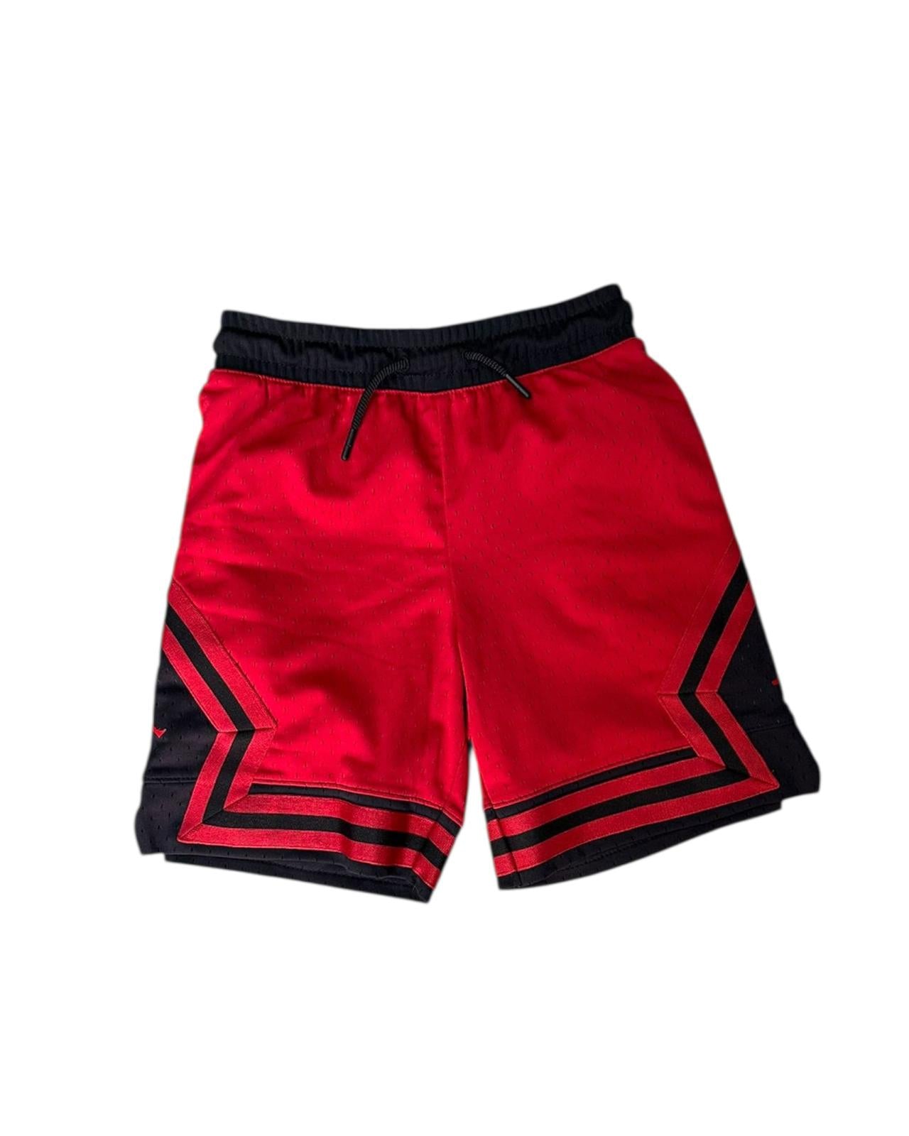 Canotta E Short NIKE JORDAN