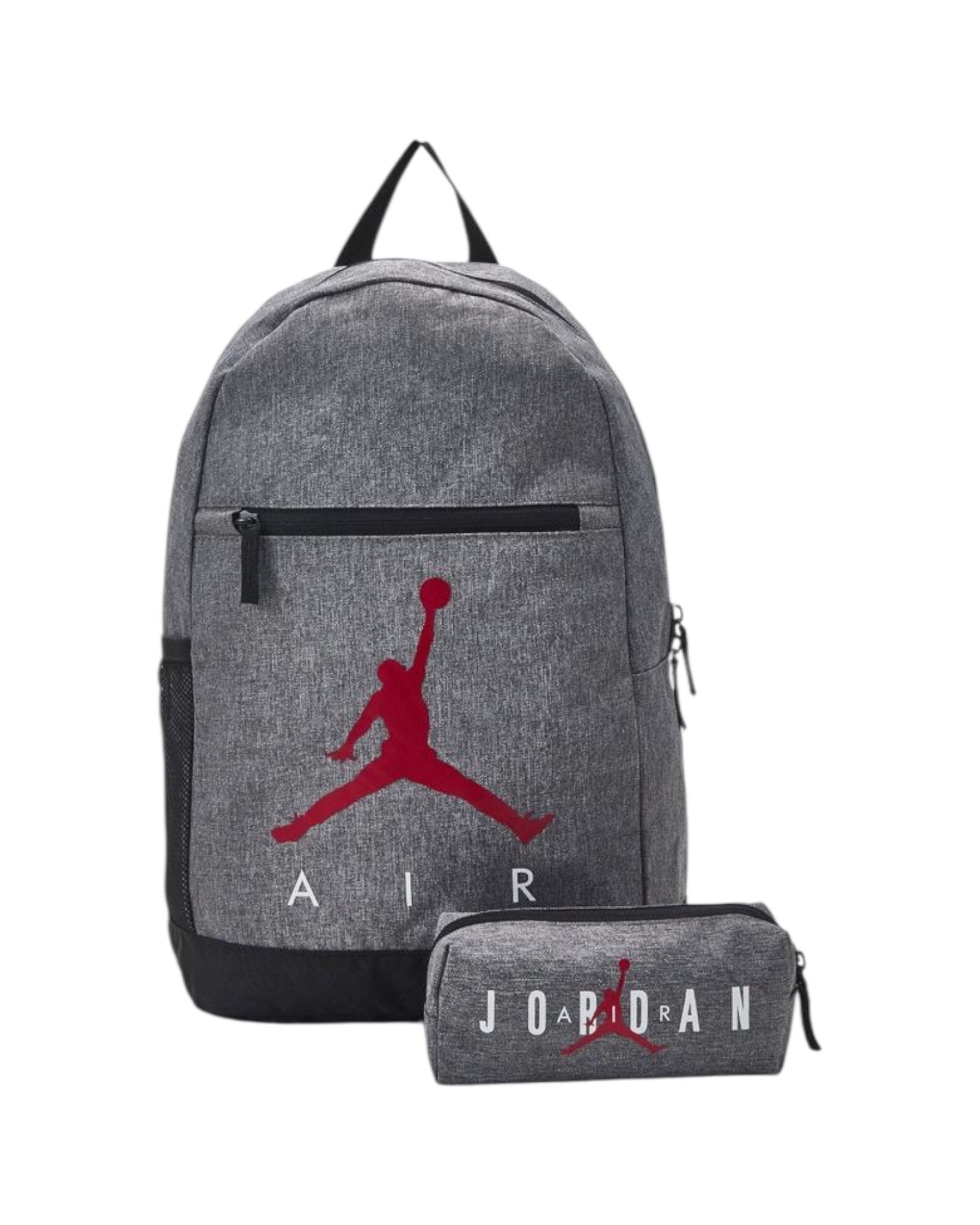 Jordan Zaino Air School