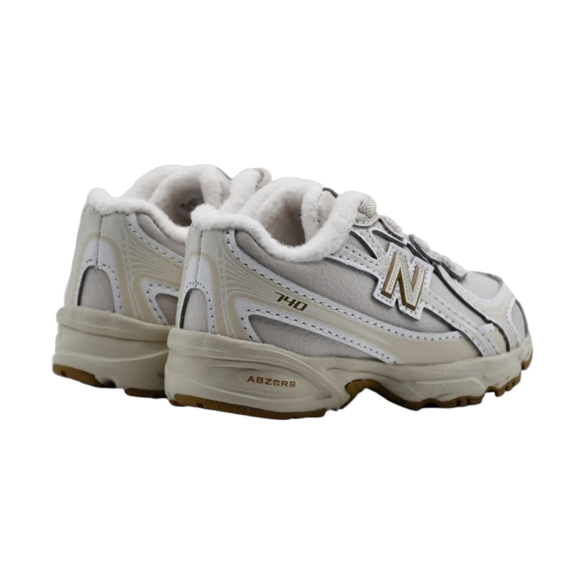 NEW BALANCE 740 PELLICCIA BABY