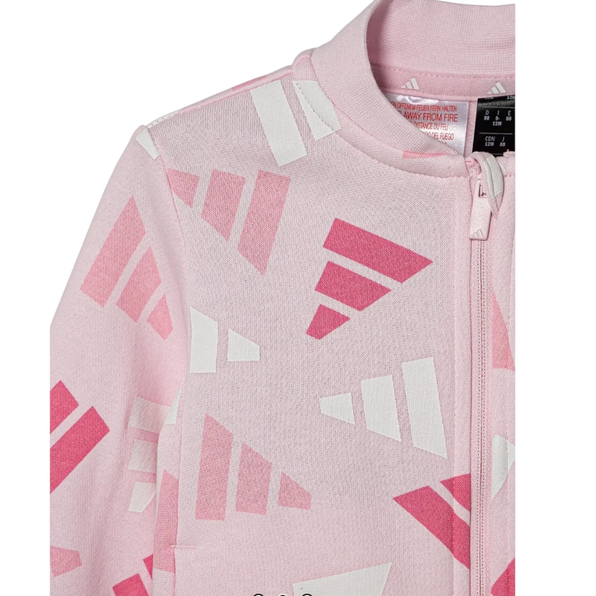 TUTA ADIDAS INF